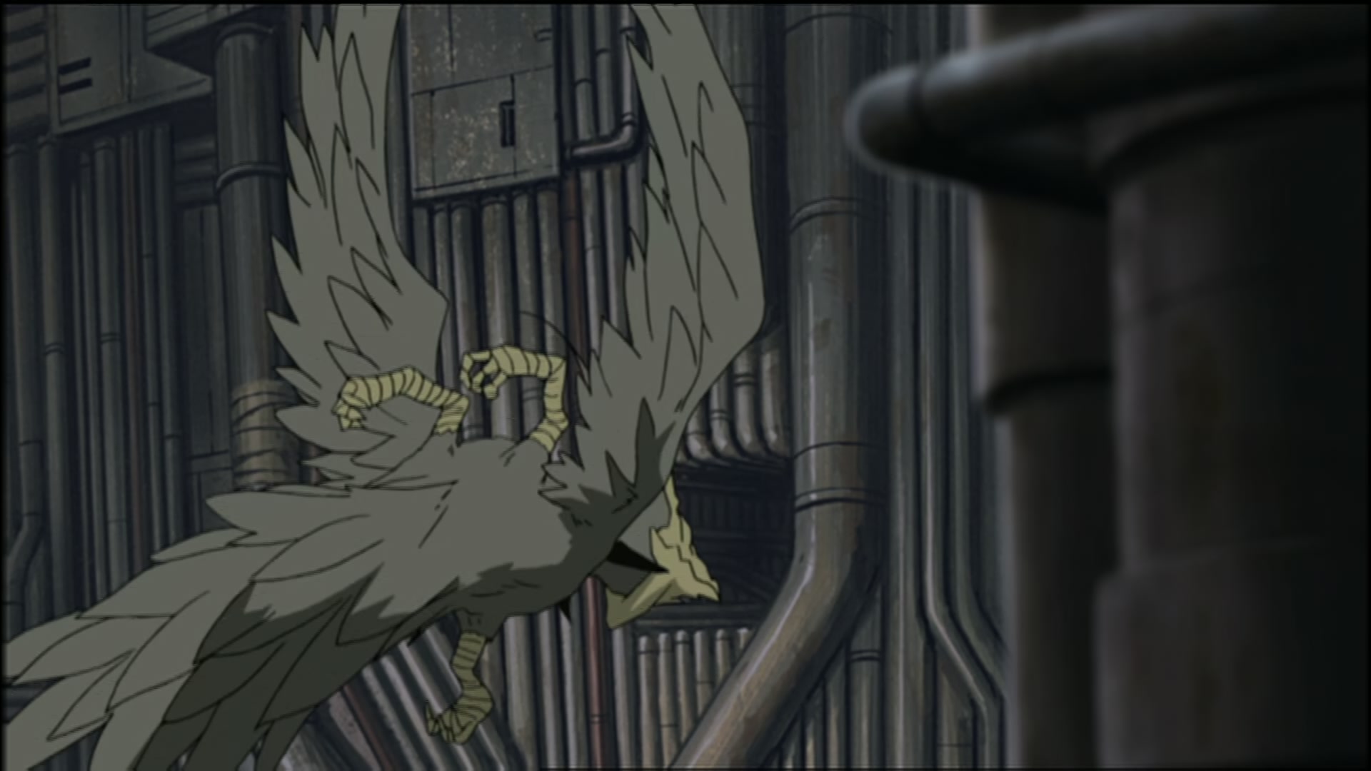 Naruto: Shippuden Ep 131: Honored Sage Mode! @ 00:11:15