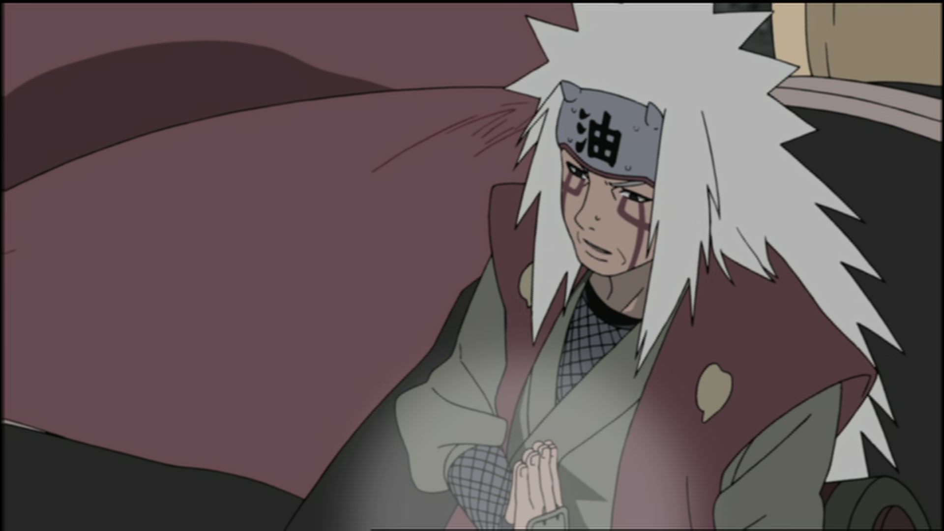 Naruto: Shippuden Ep 131: Honored Sage Mode! @ 00:12:49