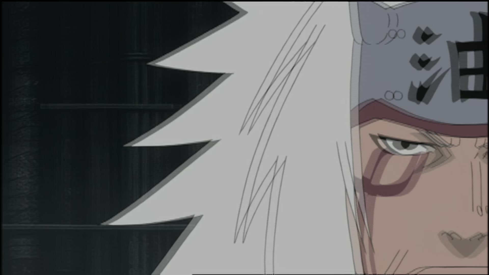 Naruto: Shippuden Ep 131: Honored Sage Mode! @ 00:13:08