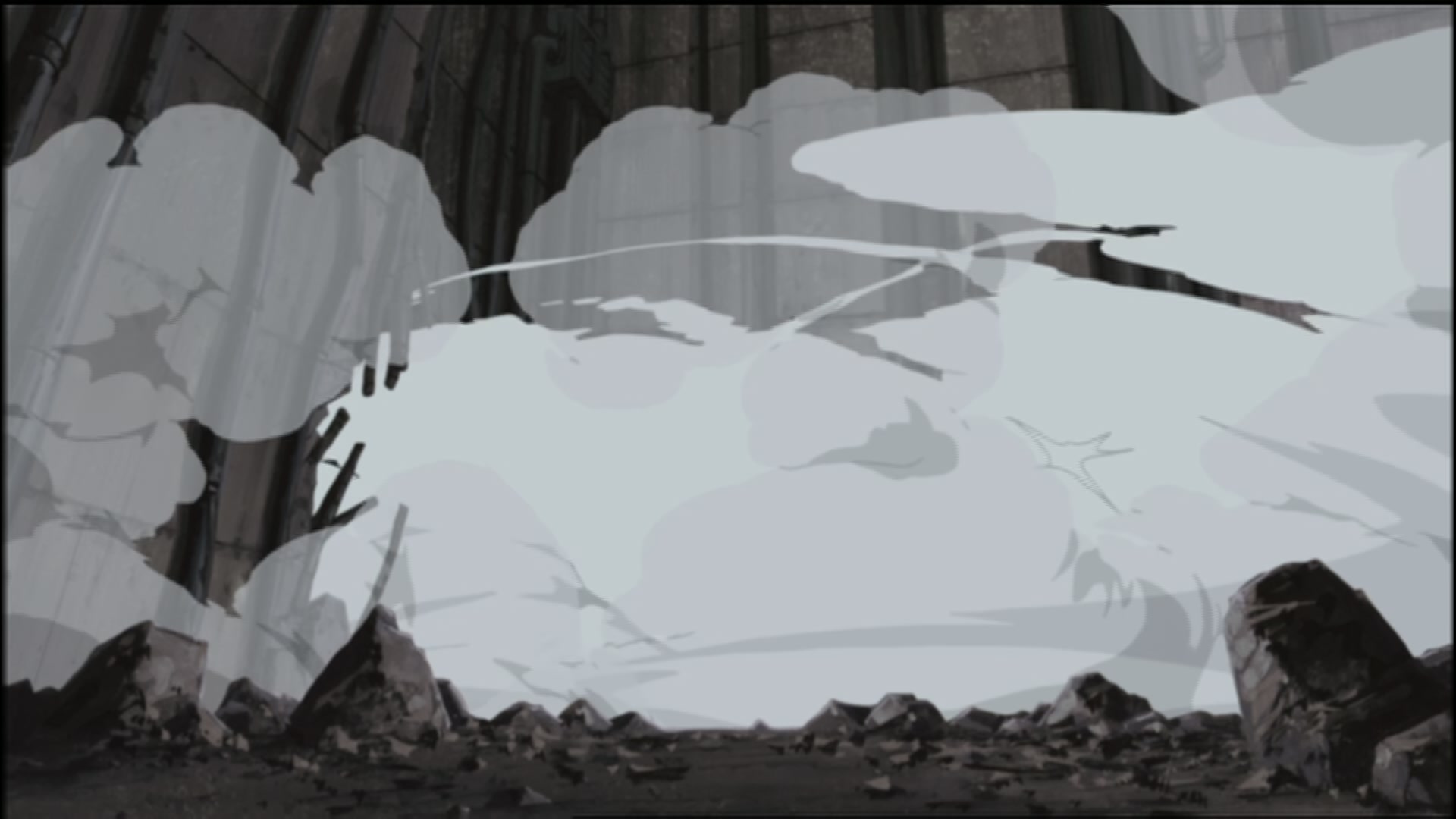 Naruto: Shippuden Ep 131: Honored Sage Mode! @ 00:14:19