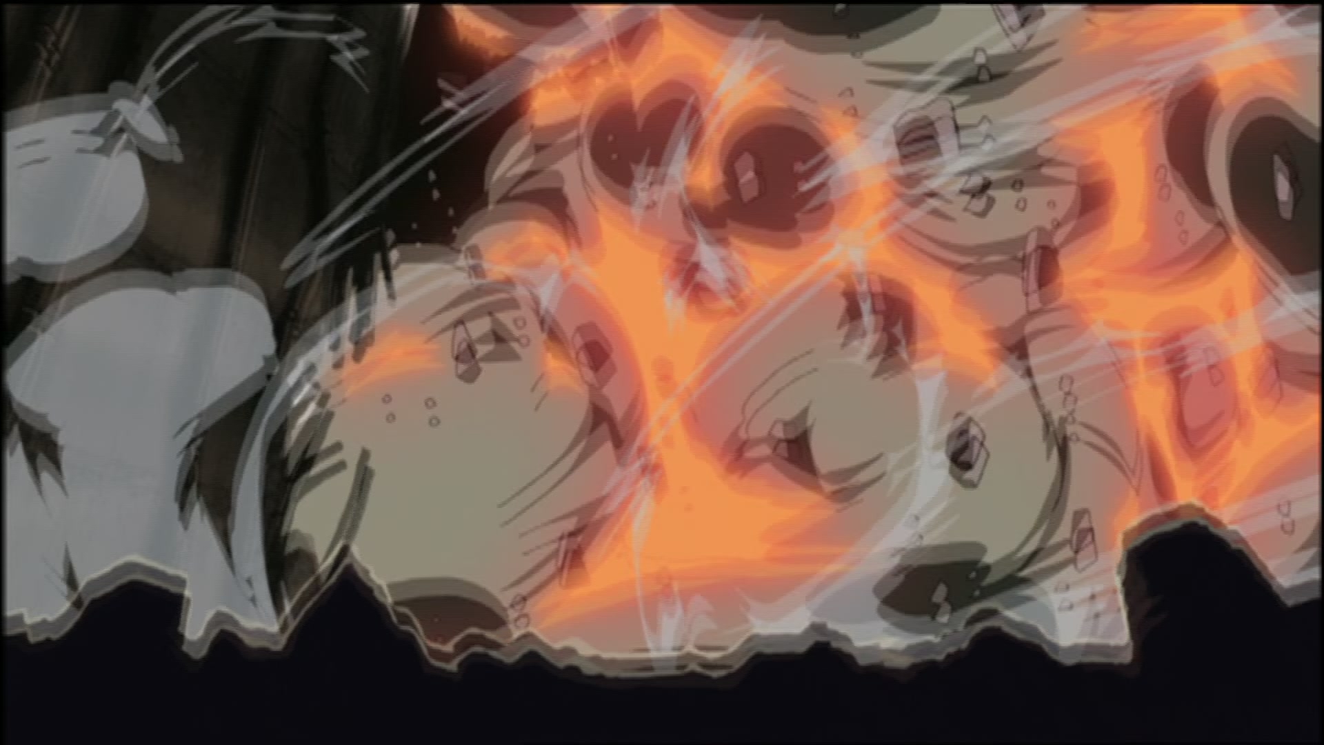 Naruto: Shippuden Ep 131: Honored Sage Mode! @ 00:14:24