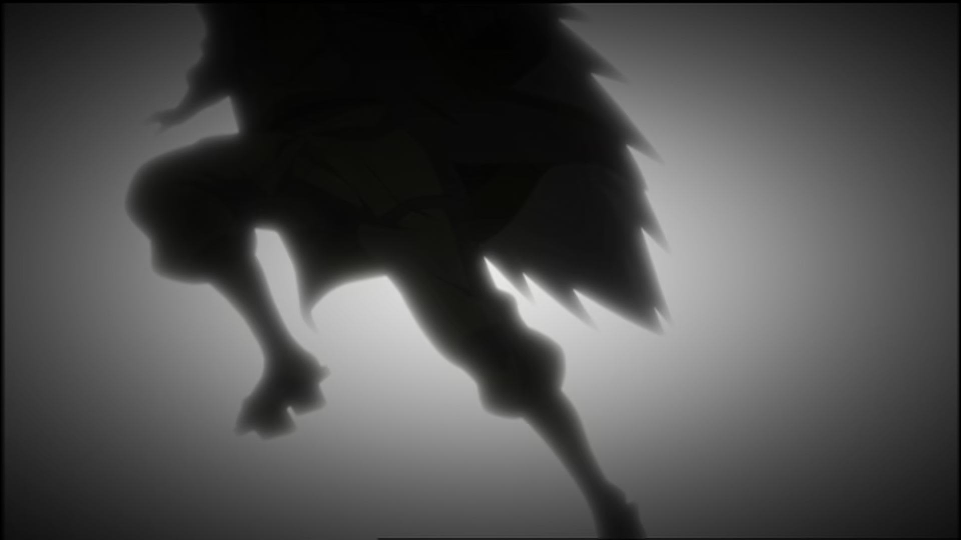 Naruto: Shippuden Ep 131: Honored Sage Mode! @ 00:16:17