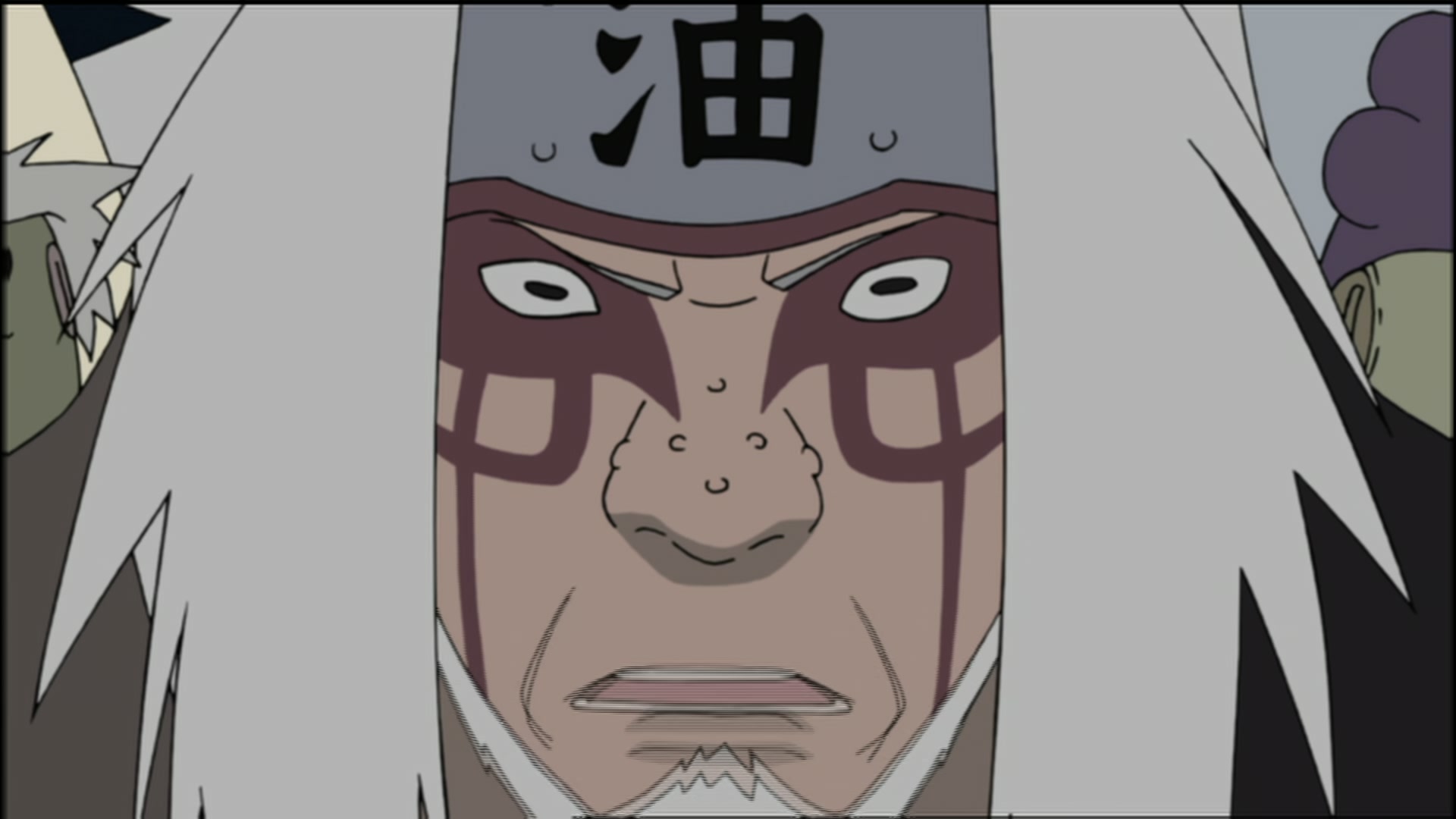 Naruto: Shippuden Ep 131: Honored Sage Mode! @ 00:16:50