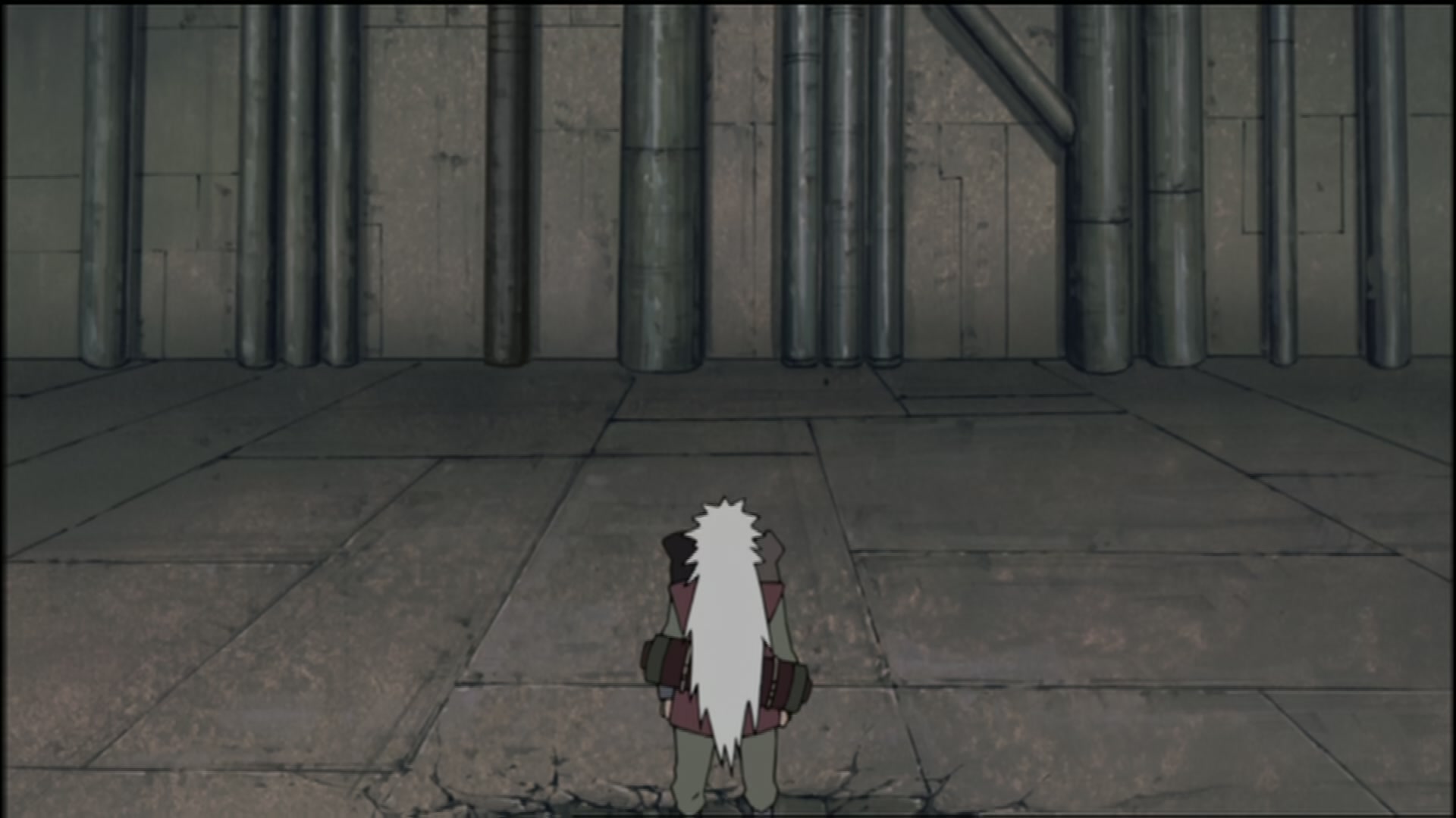 Naruto: Shippuden Ep 131: Honored Sage Mode! @ 00:17:14