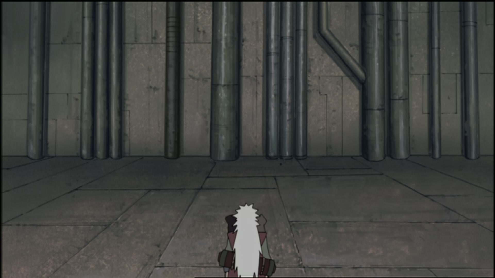 Naruto: Shippuden Ep 131: Honored Sage Mode! @ 00:17:18