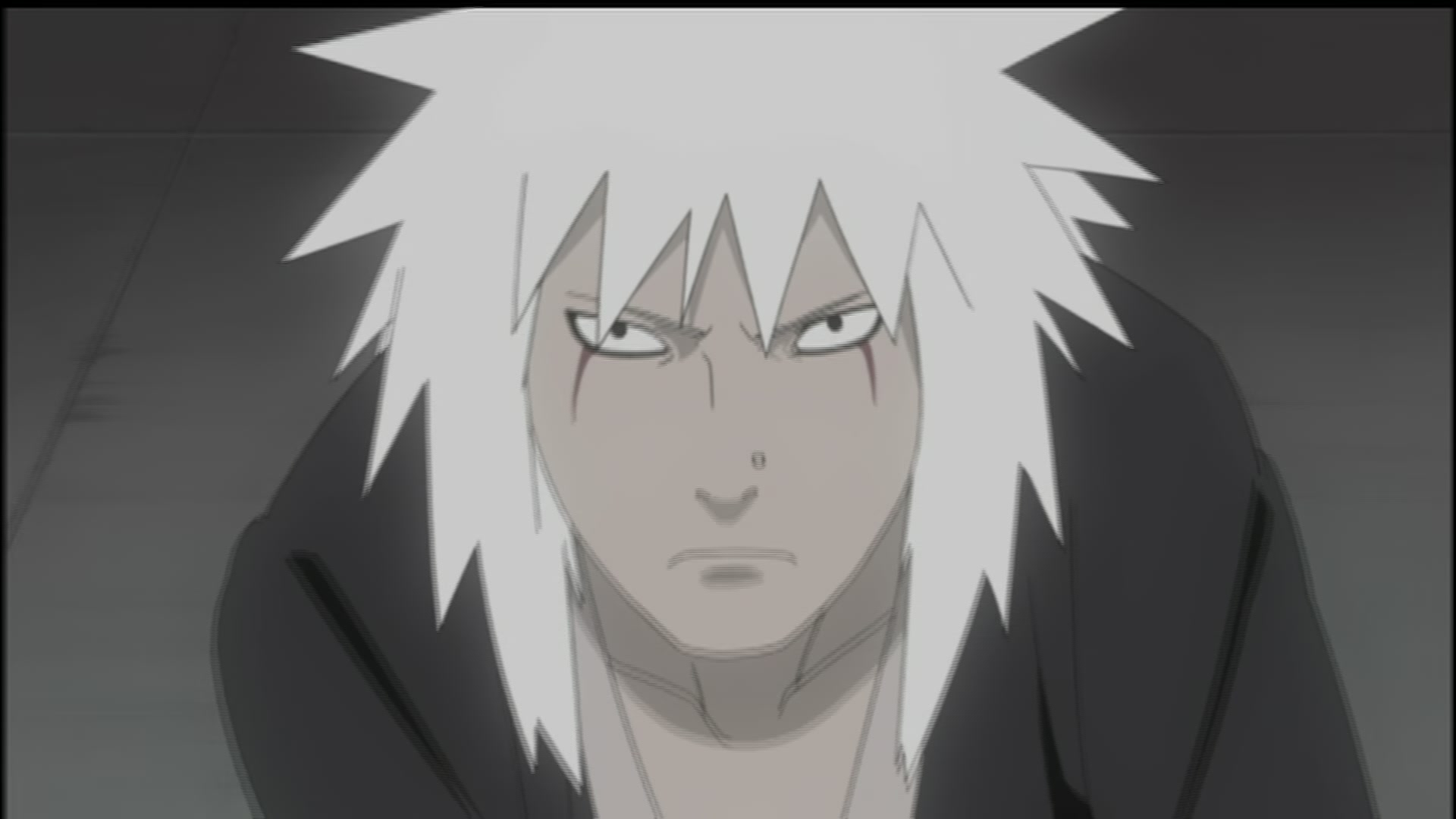 Naruto: Shippuden Ep 131: Honored Sage Mode! @ 00:18:34