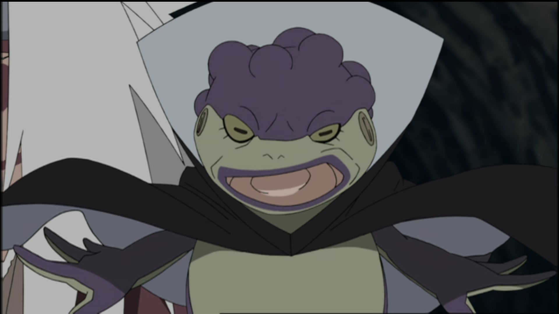 Naruto: Shippuden Ep 131: Honored Sage Mode! @ 00:19:02