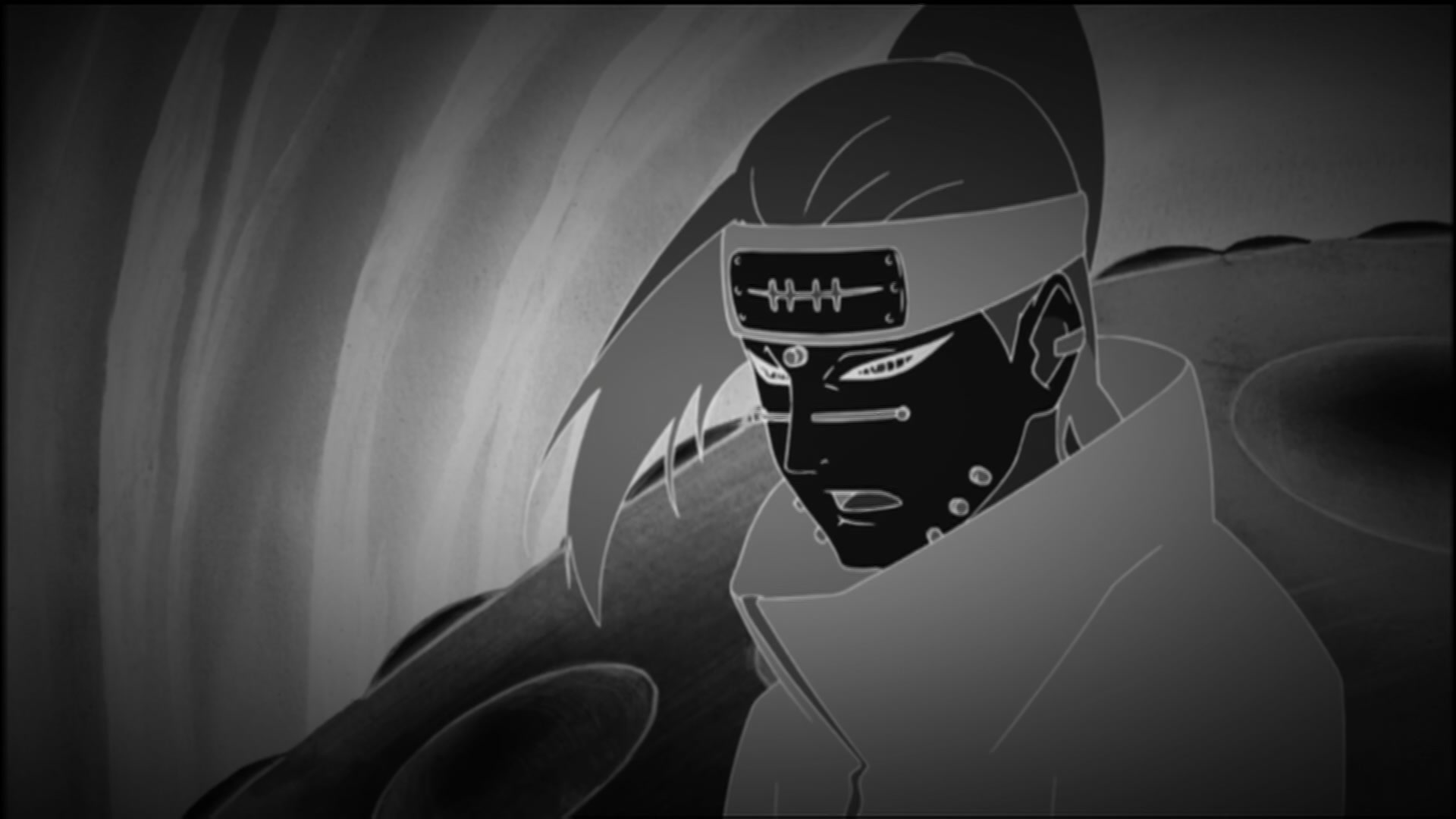Naruto: Shippuden Ep 131: Honored Sage Mode! @ 00:19:16