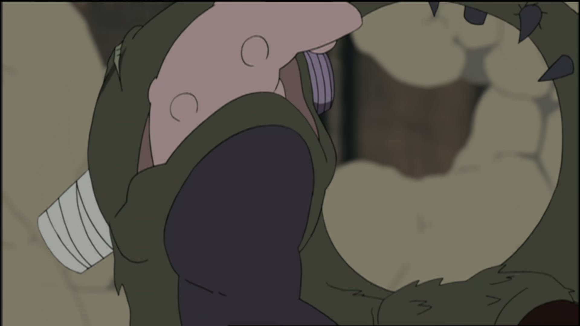 Naruto: Shippuden Ep 131: Honored Sage Mode! @ 00:19:40