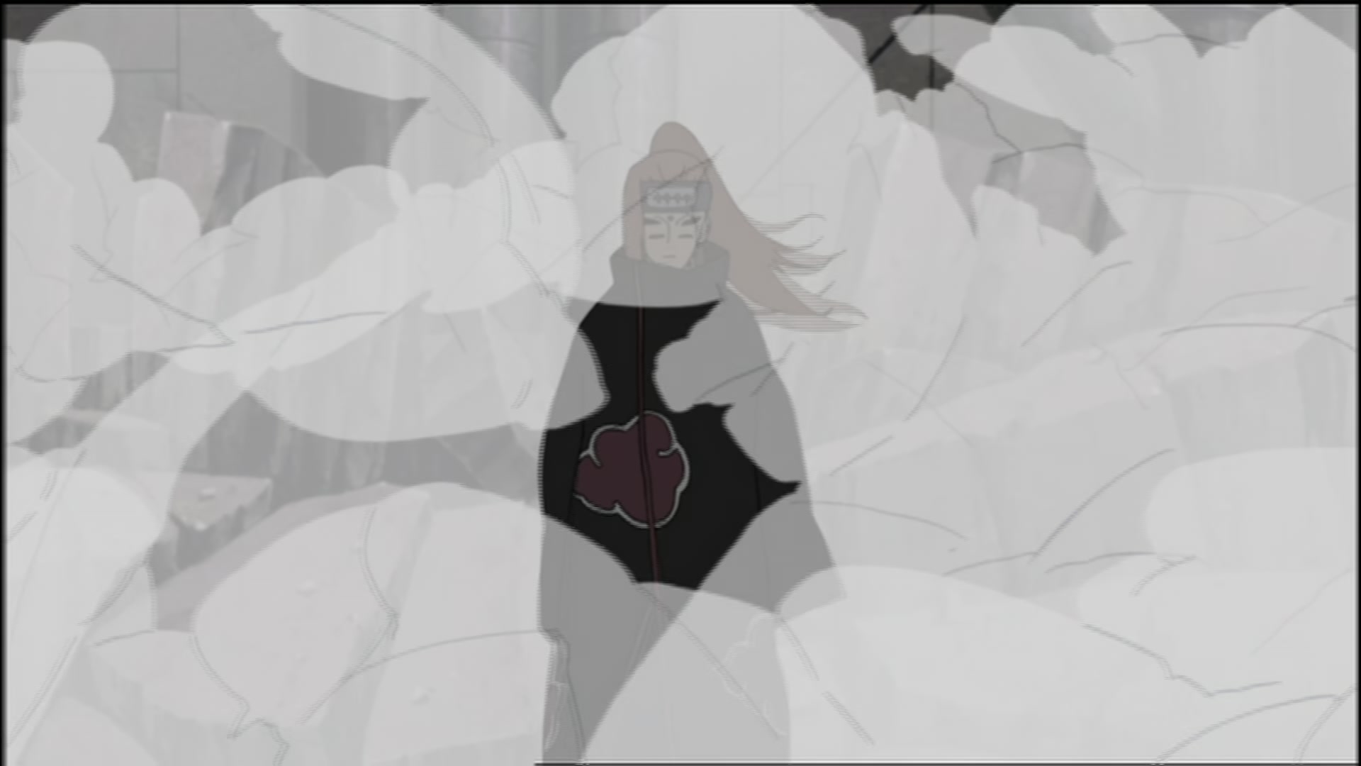 Naruto: Shippuden Ep 131: Honored Sage Mode! @ 00:19:59