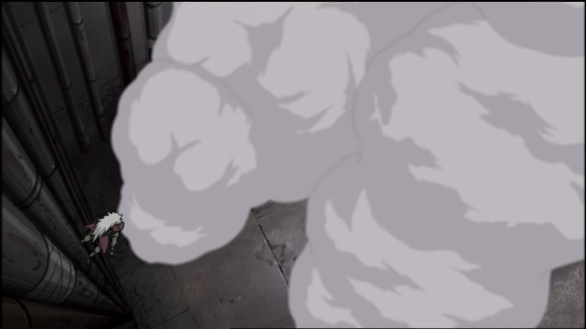 Naruto: Shippuden Ep 132: In Attendance, the Six Paths of Pain @ 00:02:36