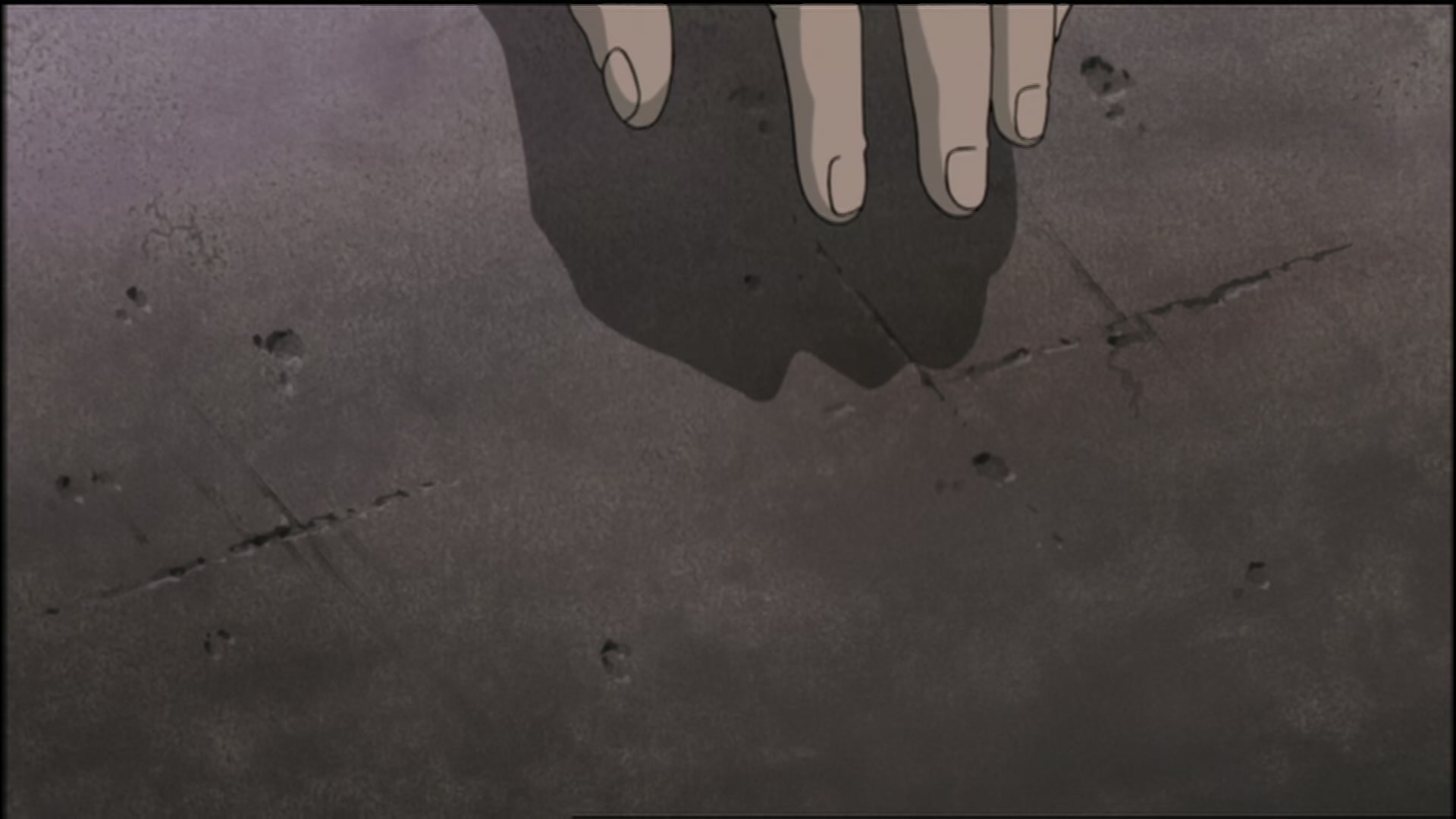 Naruto: Shippuden Ep 132: In Attendance, the Six Paths of Pain @ 00:02:55