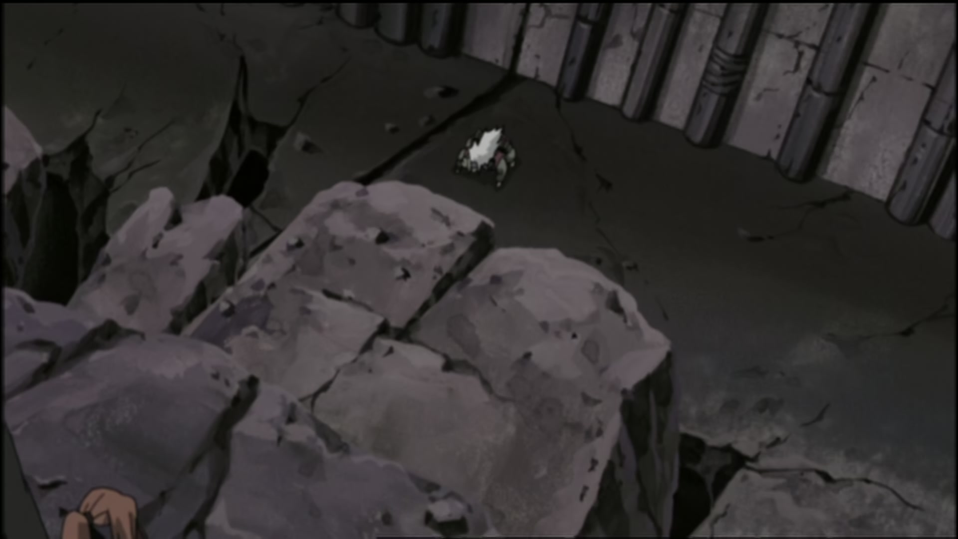 Naruto: Shippuden Ep 132: In Attendance, the Six Paths of Pain @ 00:06:13