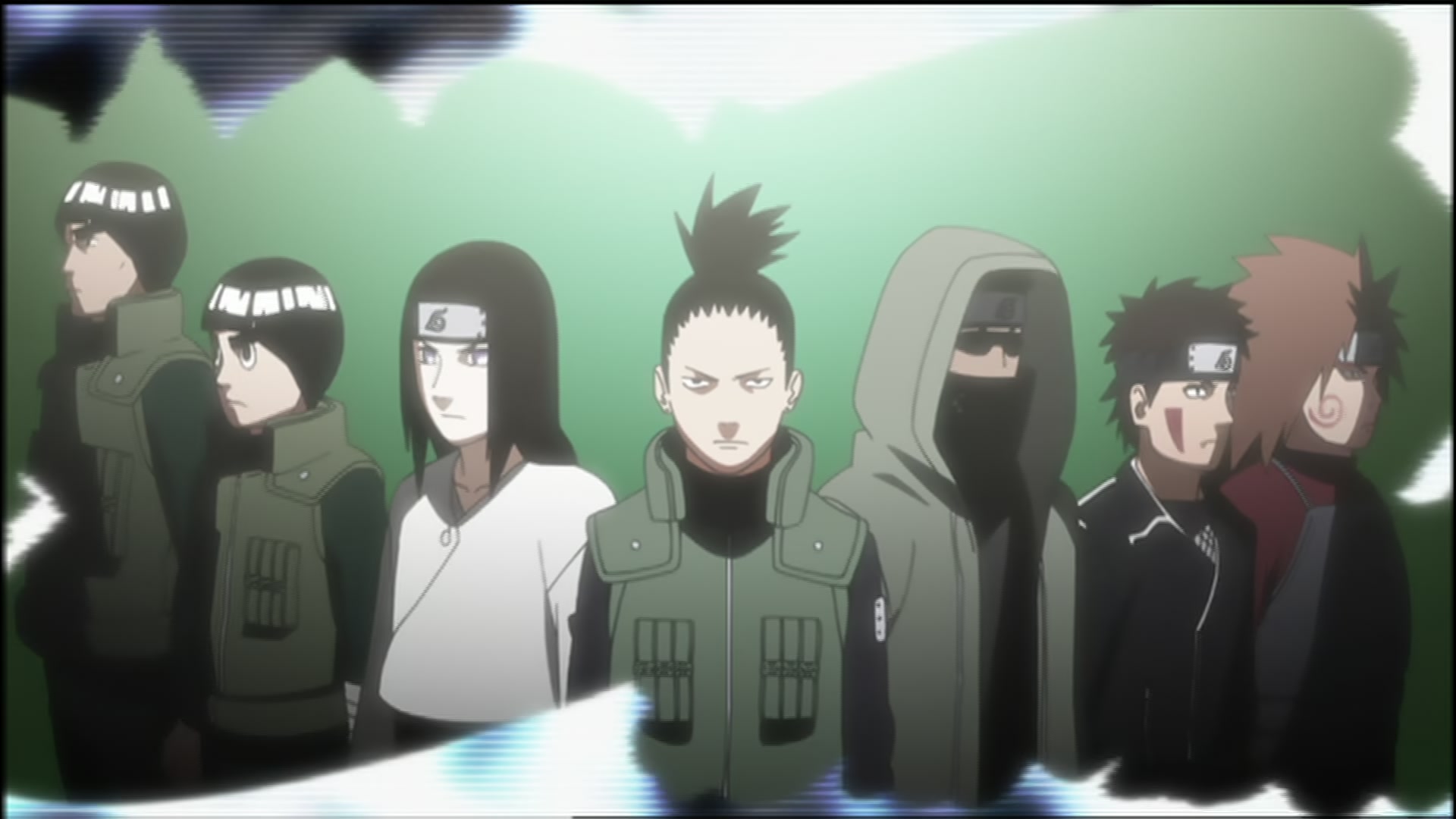 Naruto: Shippuden Ep 132: In Attendance, the Six Paths of Pain @ 00:06:46