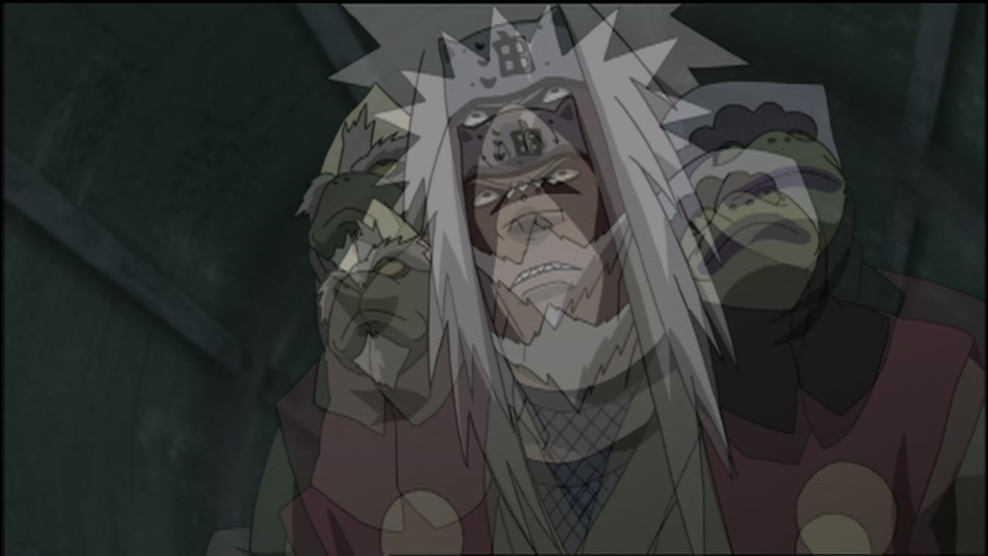 Naruto: Shippuden Ep 132: In Attendance, the Six Paths of Pain @ 00:09:55