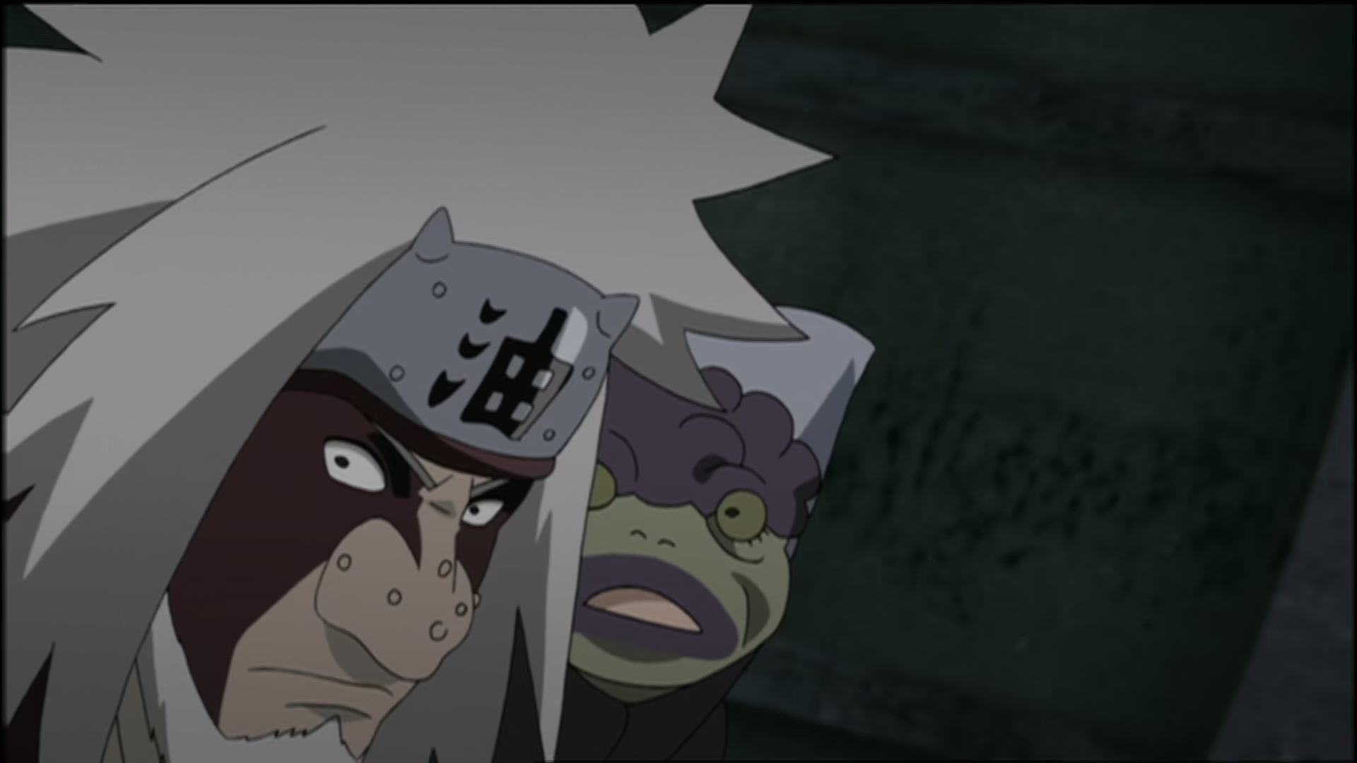 Naruto: Shippuden Ep 132: In Attendance, the Six Paths of Pain @ 00:10:23