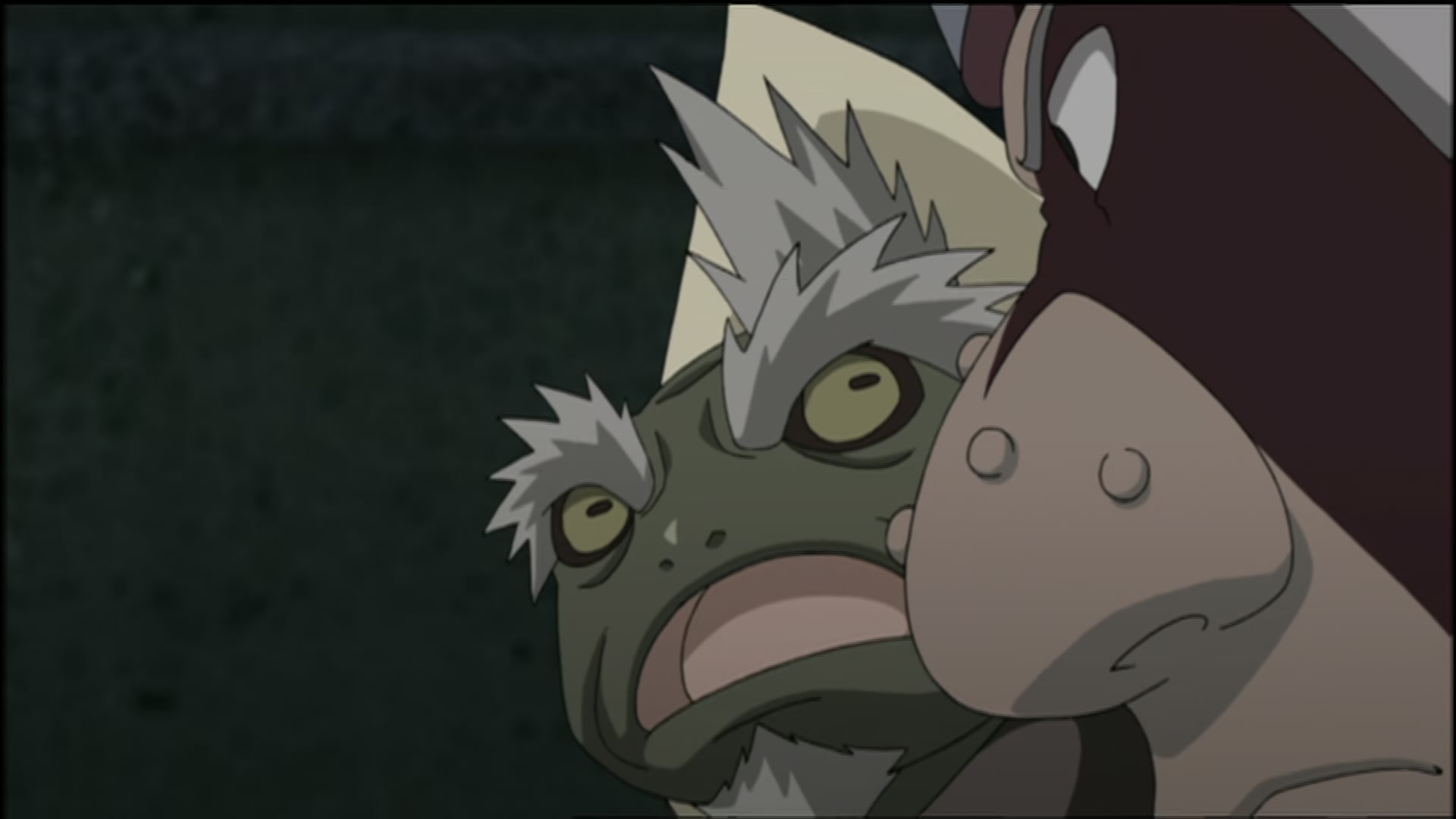 Naruto: Shippuden Ep 132: In Attendance, the Six Paths of Pain @ 00:11:25