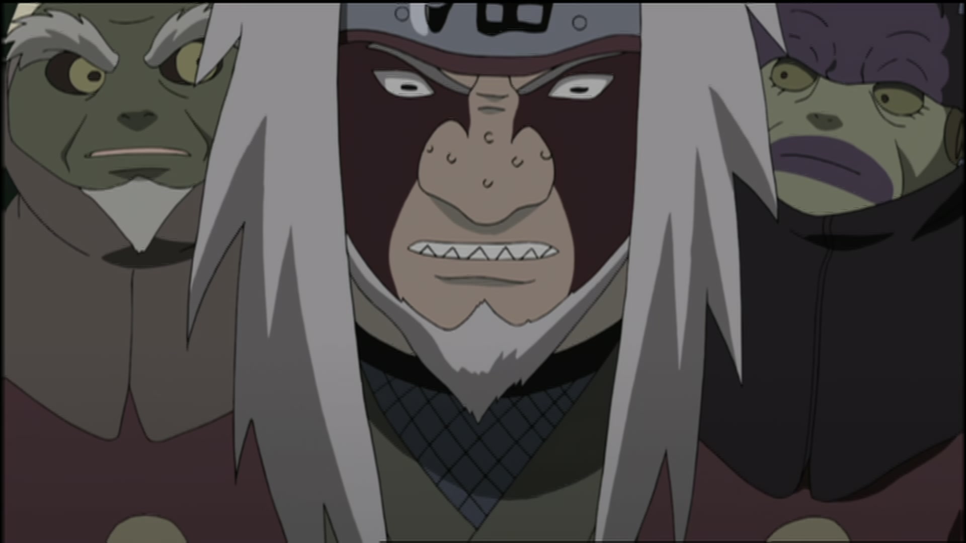 Naruto: Shippuden Ep 132: In Attendance, the Six Paths of Pain @ 00:12:03