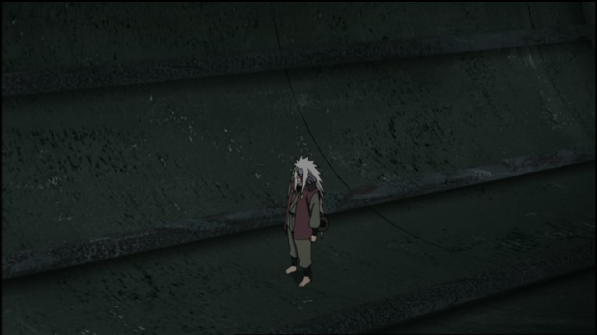 Naruto: Shippuden Ep 132: In Attendance, the Six Paths of Pain @ 00:12:07
