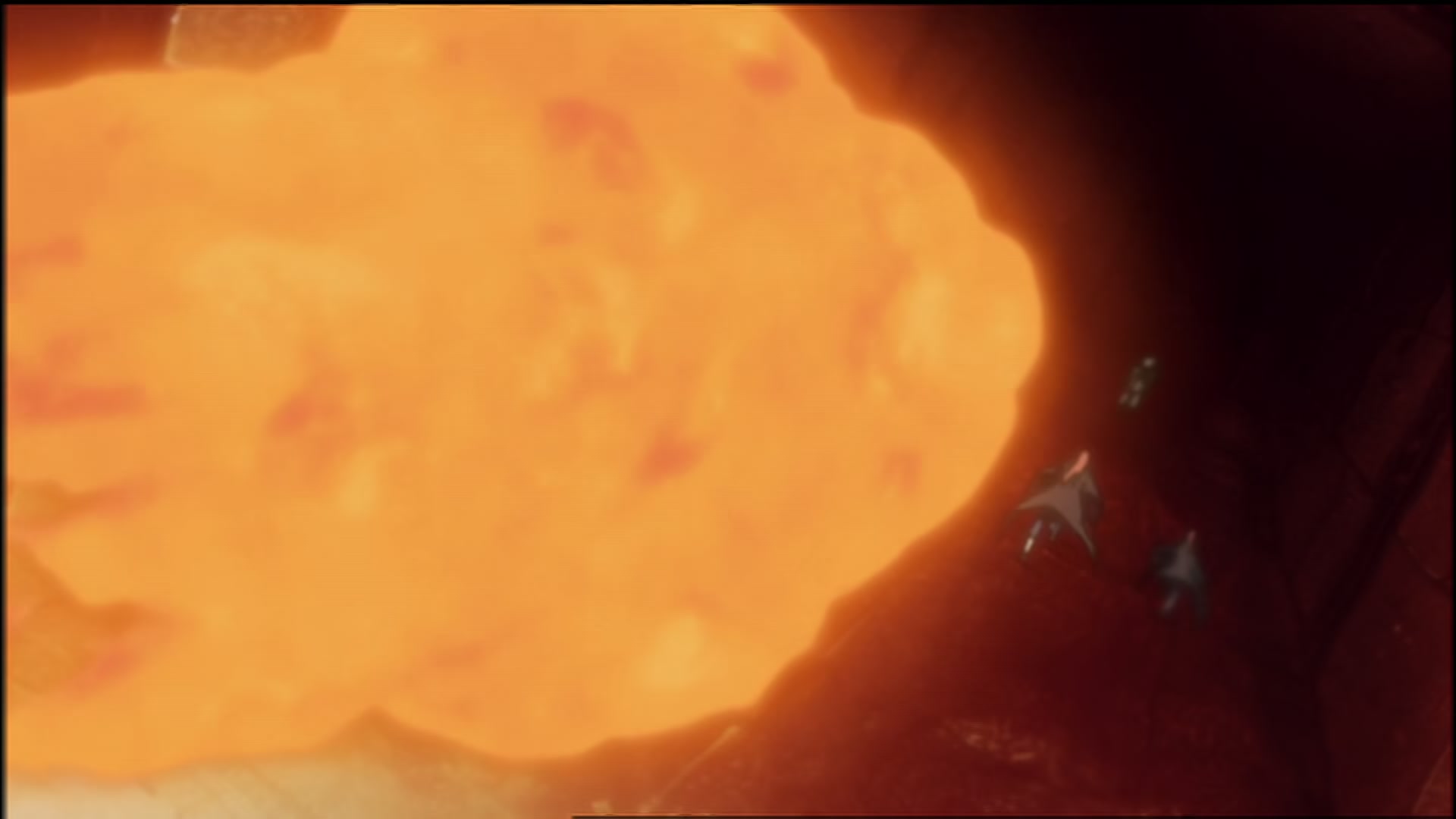 Naruto: Shippuden Ep 132: In Attendance, the Six Paths of Pain @ 00:13:42
