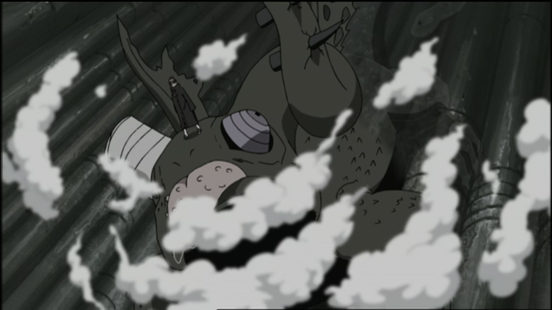Naruto: Shippuden Ep 132: In Attendance, the Six Paths of Pain @ 00:13:56