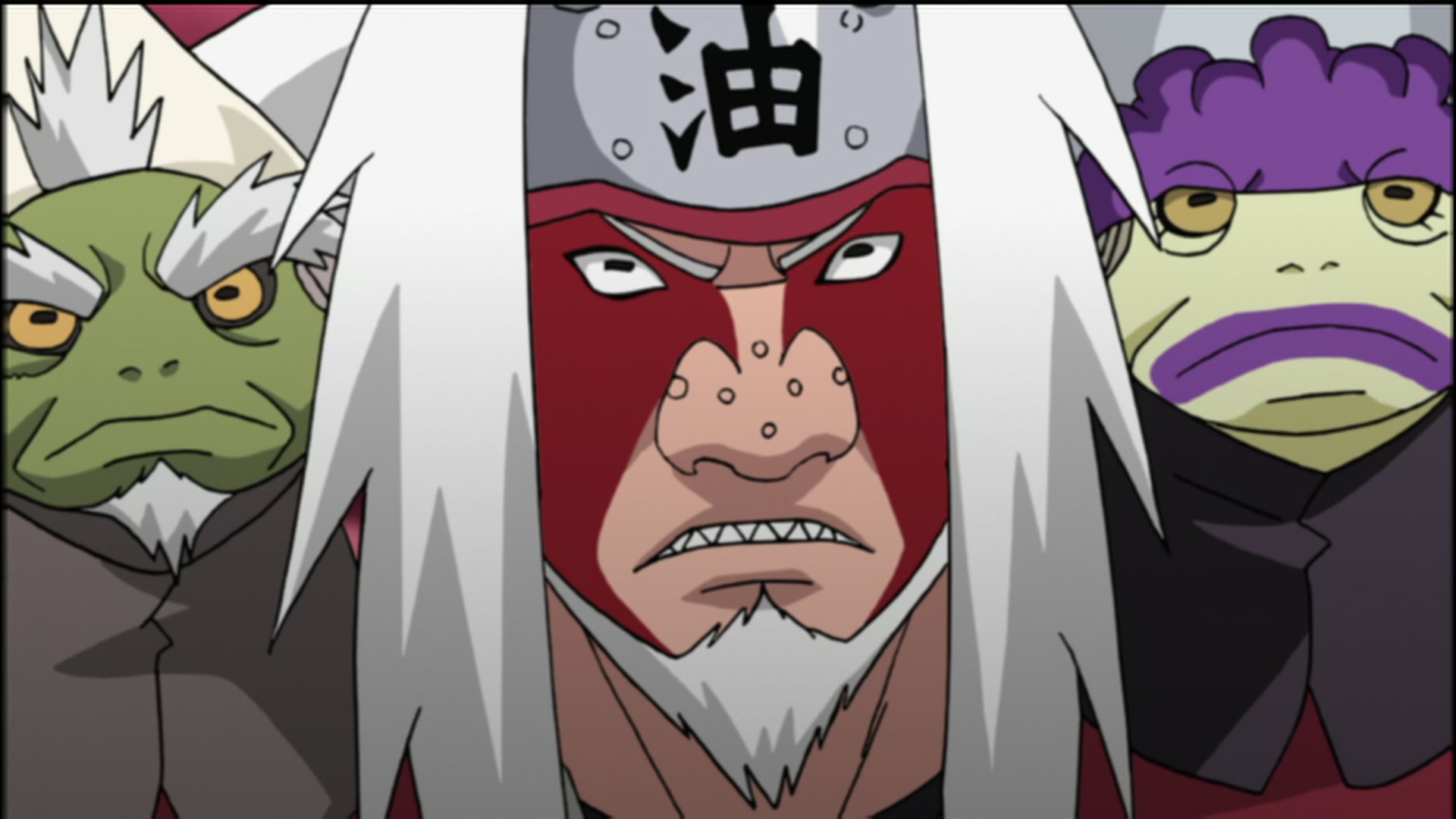 Naruto: Shippuden Ep 132: In Attendance, the Six Paths of Pain @ 00:16:27