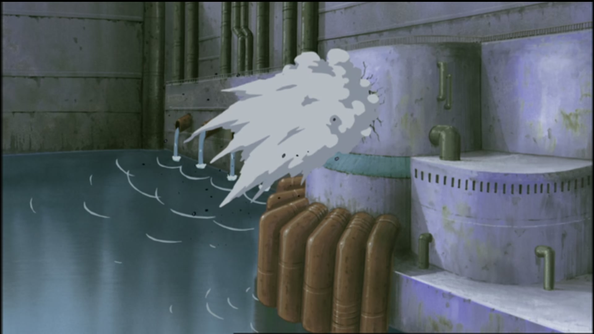 Naruto: Shippuden Ep 132: In Attendance, the Six Paths of Pain @ 00:18:11