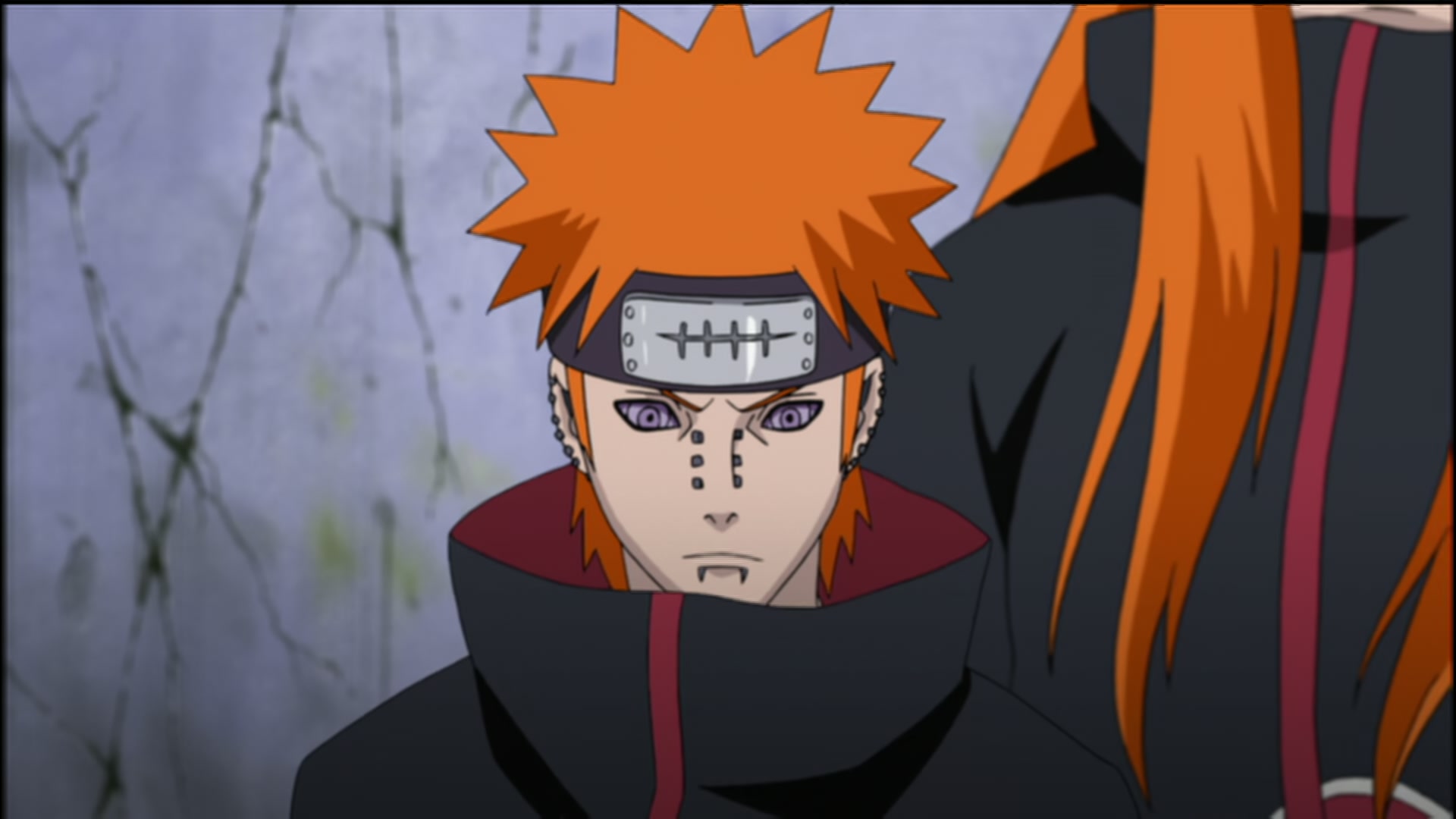 Naruto: Shippuden Ep 132: In Attendance, the Six Paths of Pain @ 00:19:41