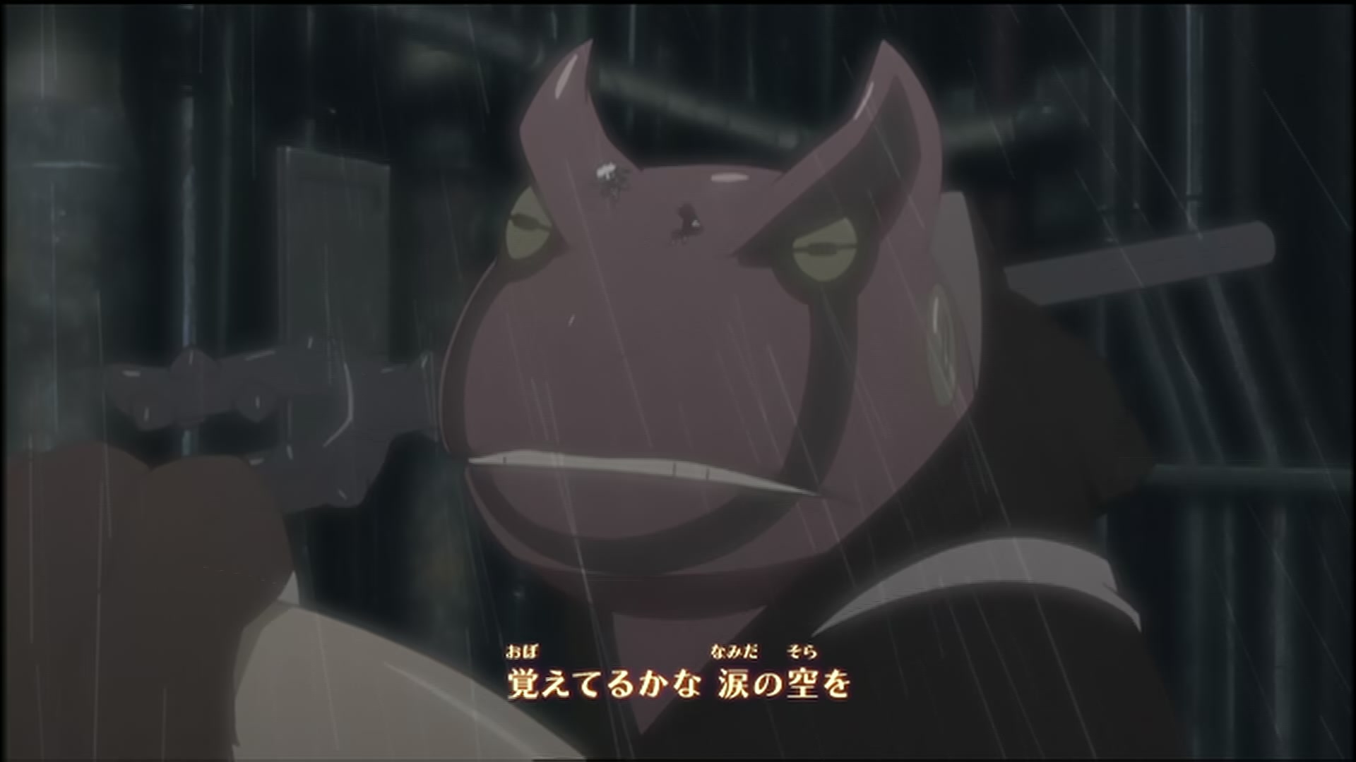 Naruto: Shippuden Ep 135: The Longest Moment @ 00:02:36