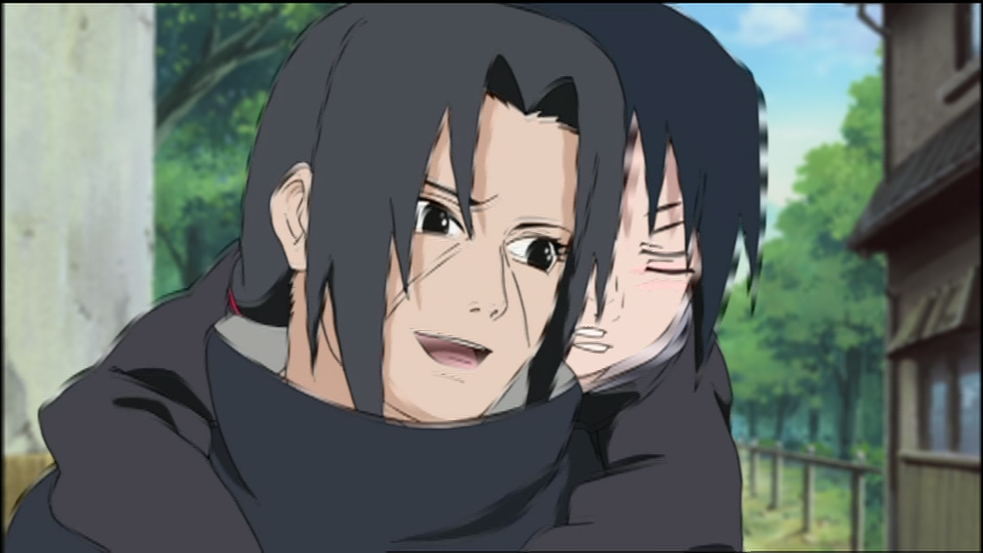 Naruto: Shippuden Ep 135: The Longest Moment @ 00:03:13