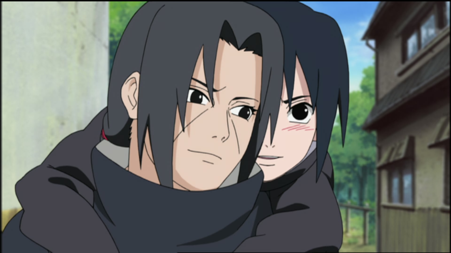 Naruto: Shippuden Ep 135: The Longest Moment @ 00:03:18