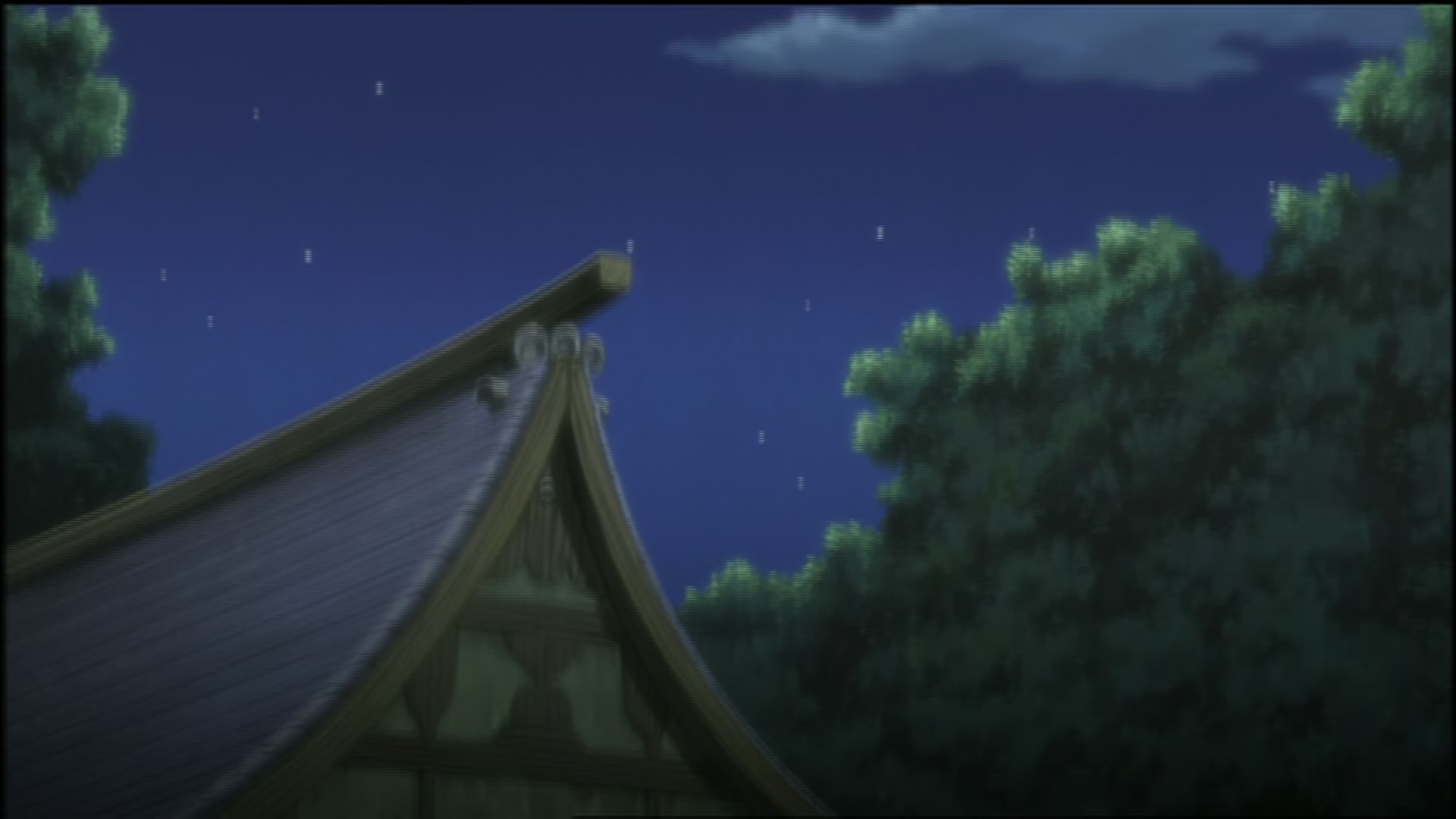 Naruto: Shippuden Ep 135: The Longest Moment @ 00:03:28