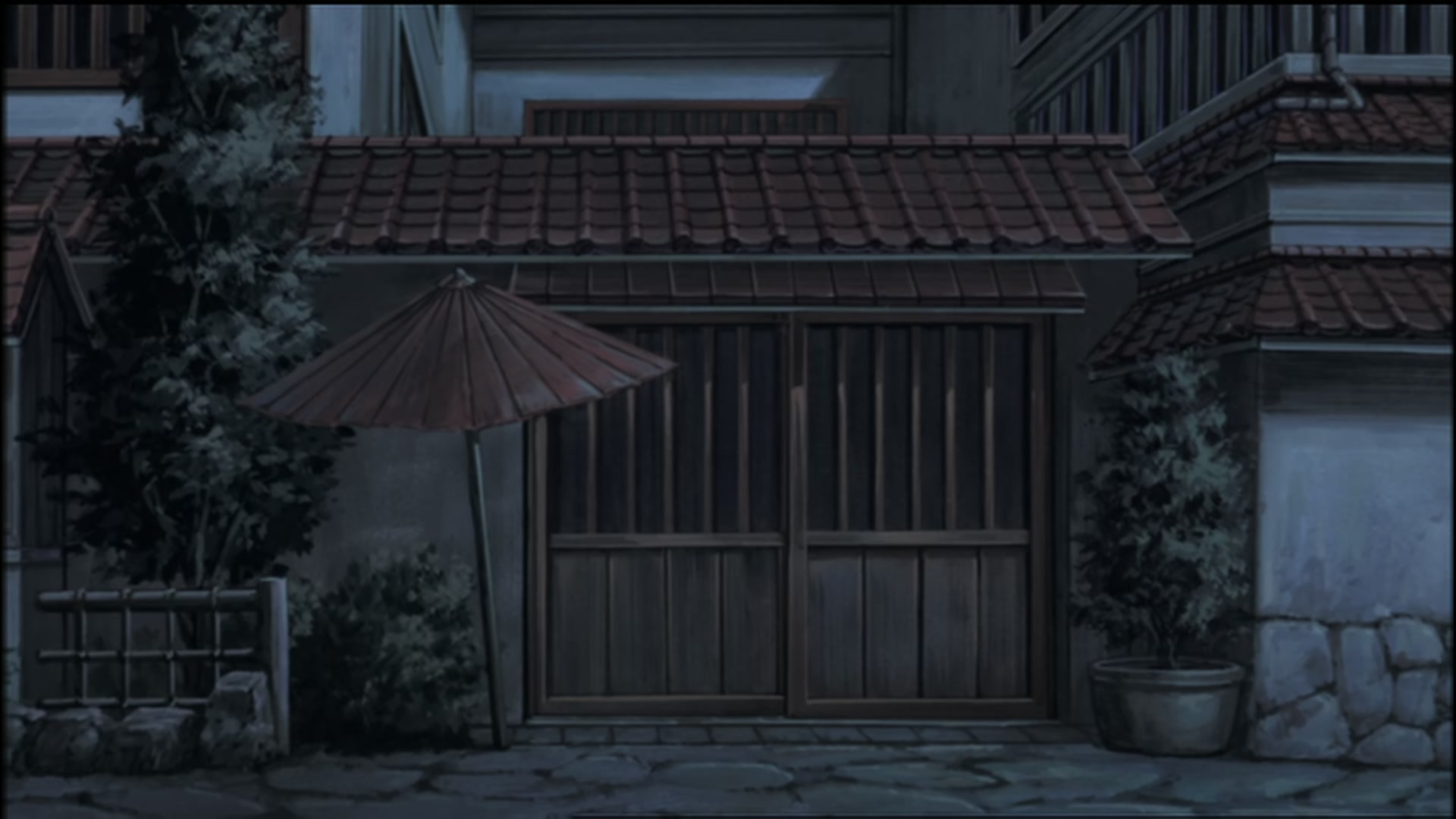 Naruto: Shippuden Ep 135: The Longest Moment @ 00:03:56