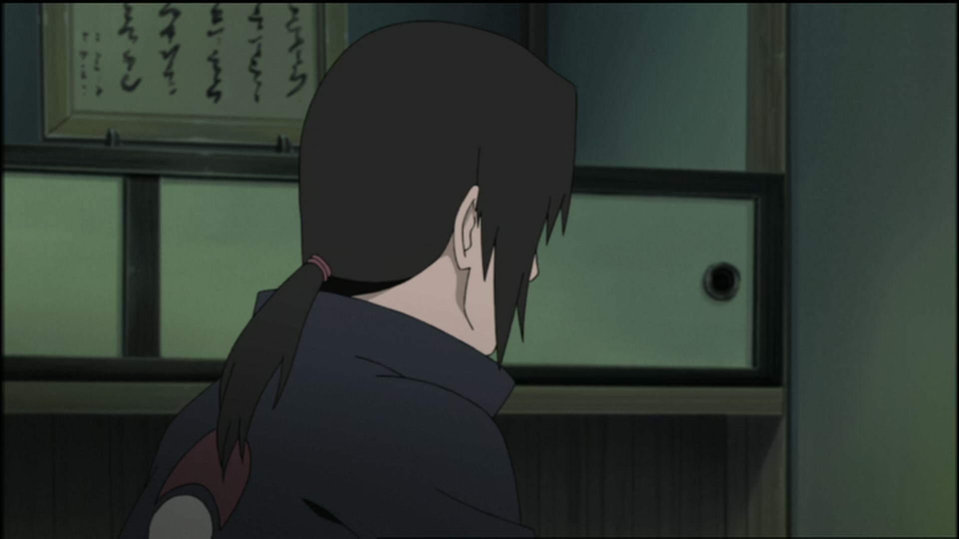 Naruto: Shippuden Ep 135: The Longest Moment @ 00:04:01