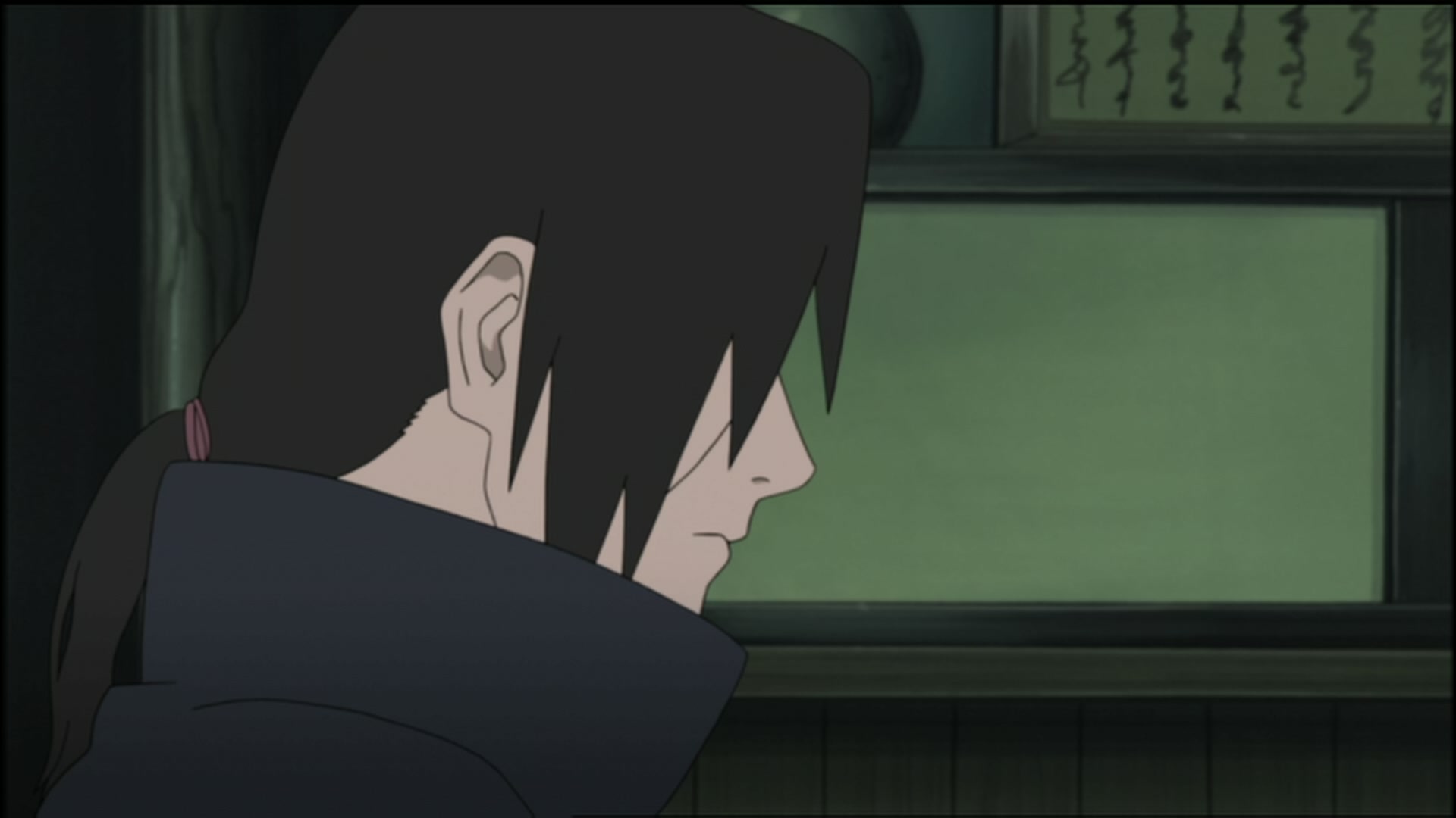 Naruto: Shippuden Ep 135: The Longest Moment @ 00:04:05