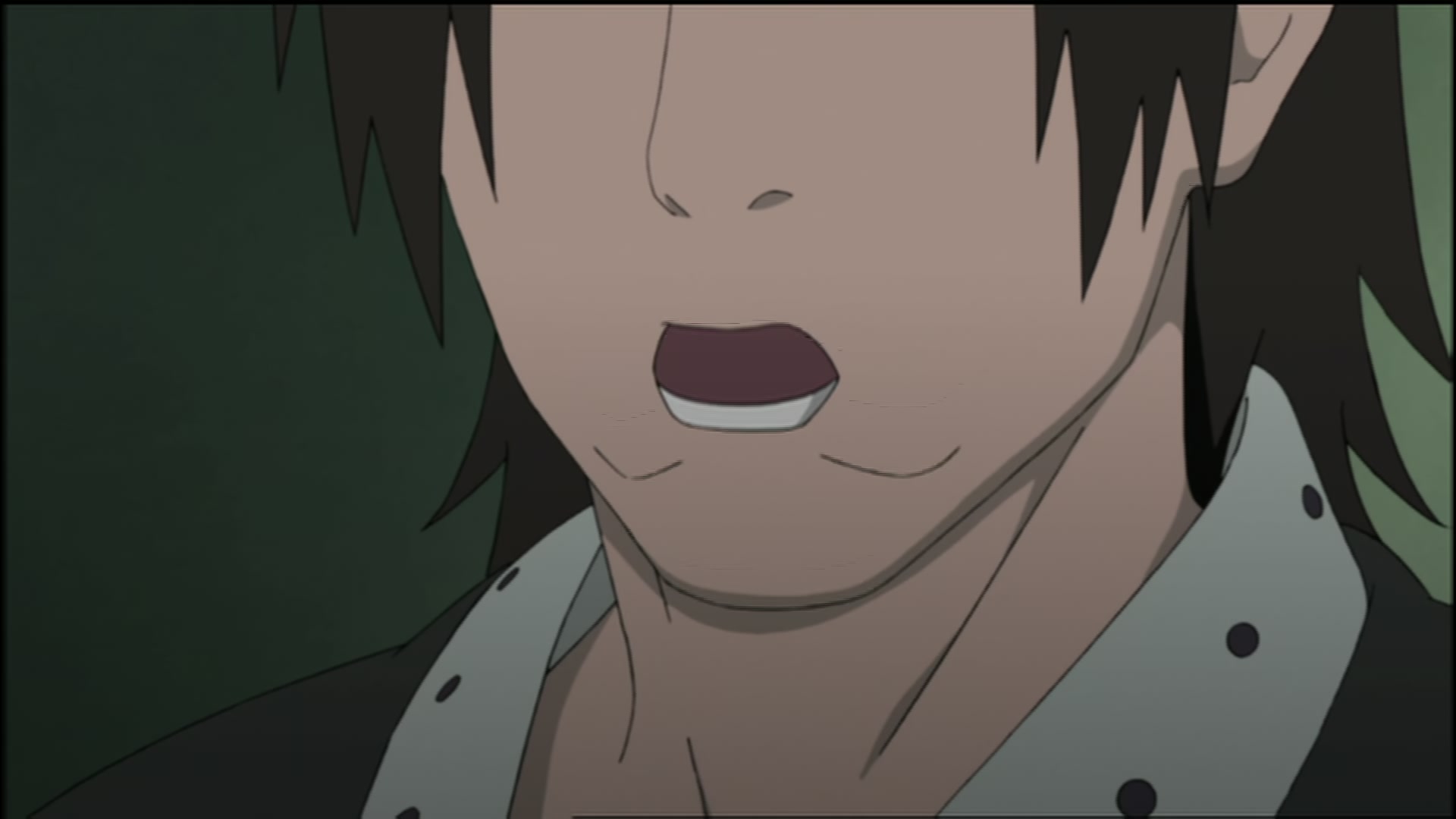 Naruto: Shippuden Ep 135: The Longest Moment @ 00:04:15