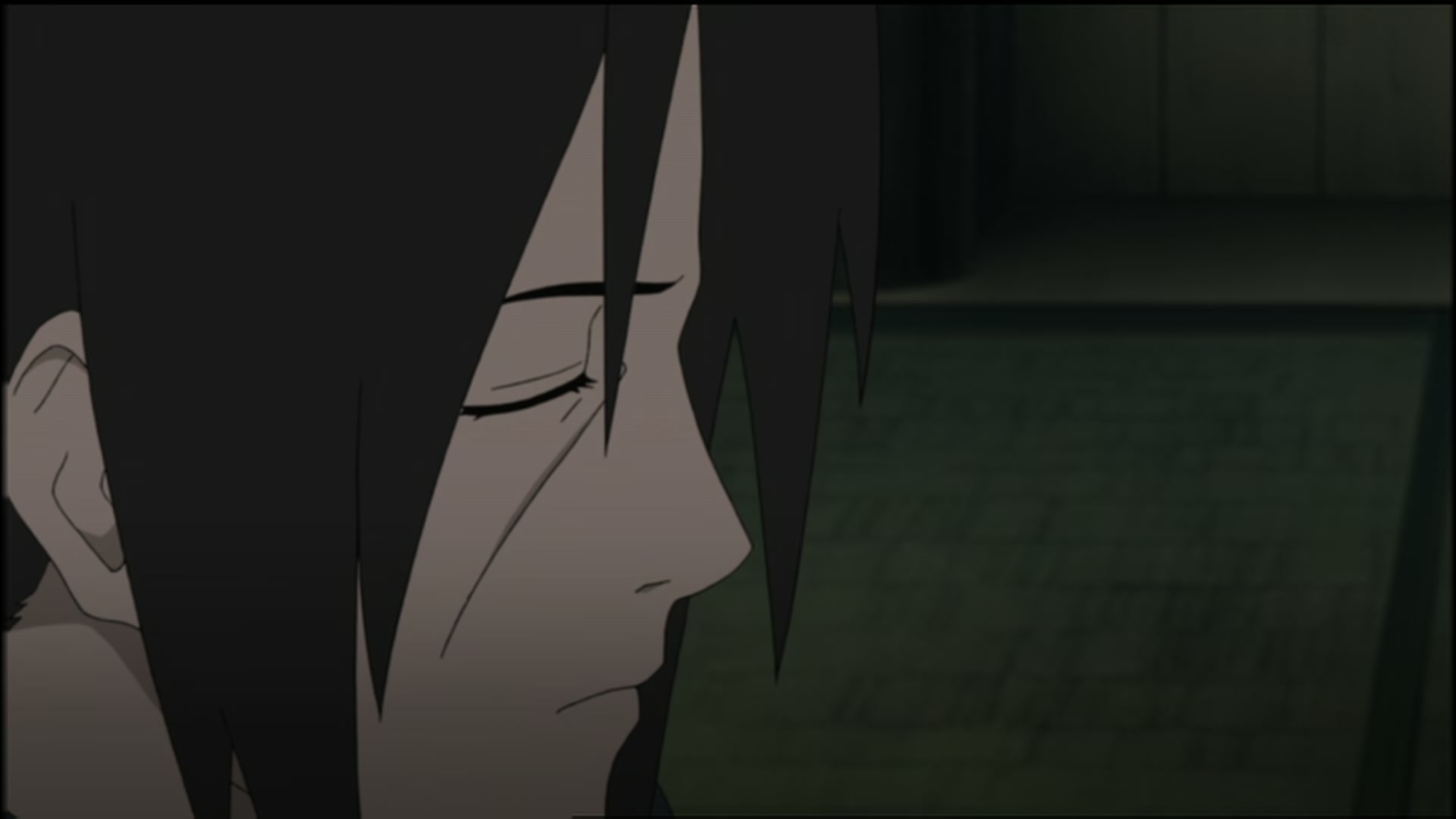 Naruto: Shippuden Ep 135: The Longest Moment @ 00:04:29