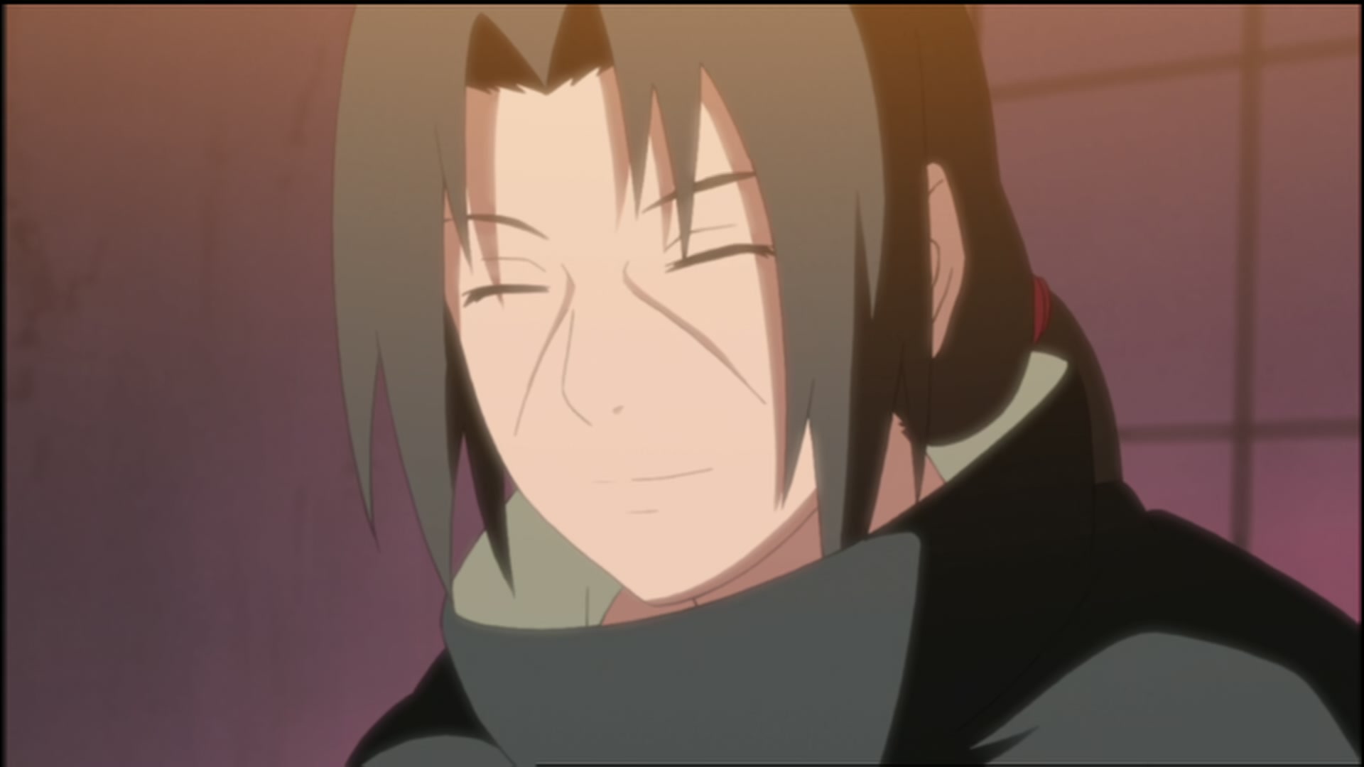 Naruto: Shippuden Ep 135: The Longest Moment @ 00:04:57