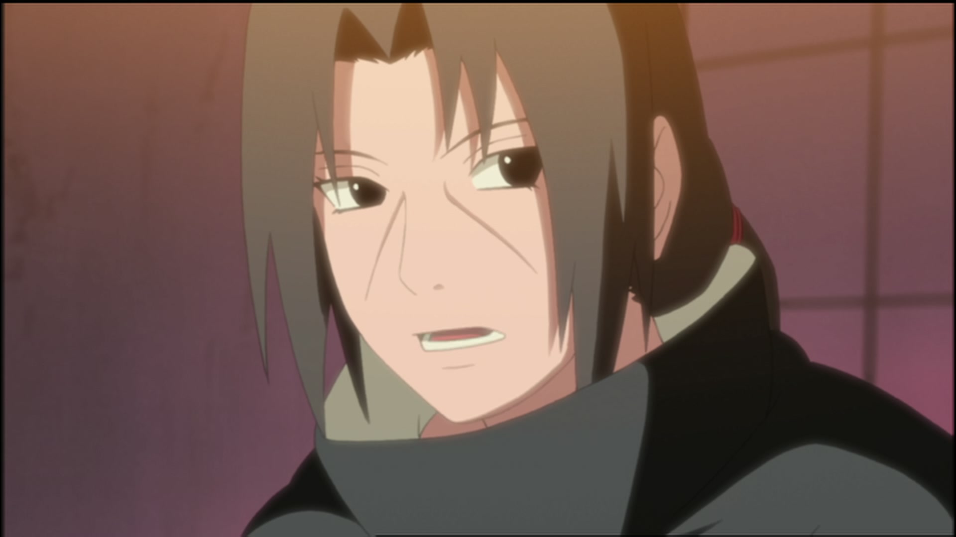 Naruto: Shippuden Ep 135: The Longest Moment @ 00:05:02
