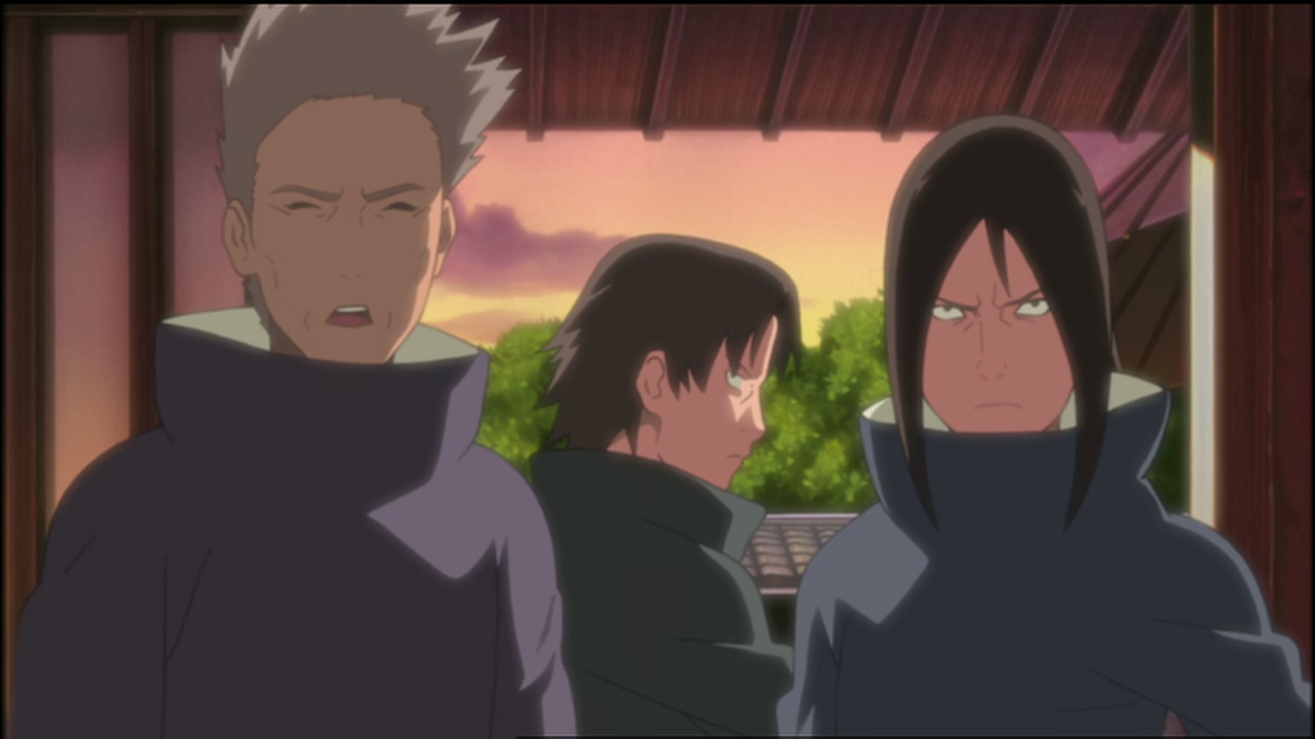 Naruto: Shippuden Ep 135: The Longest Moment @ 00:06:04