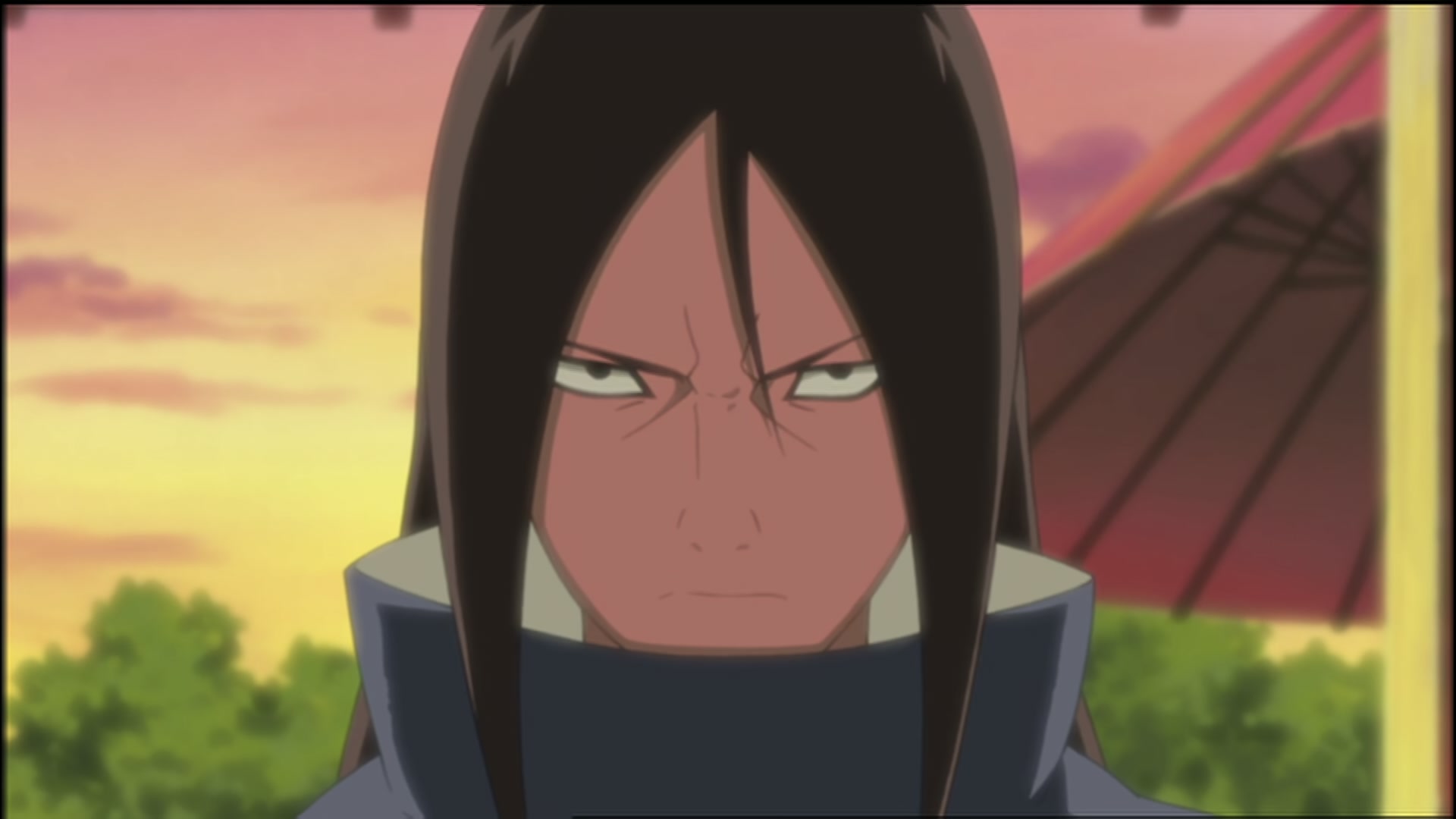 Naruto: Shippuden Ep 135: The Longest Moment @ 00:06:13
