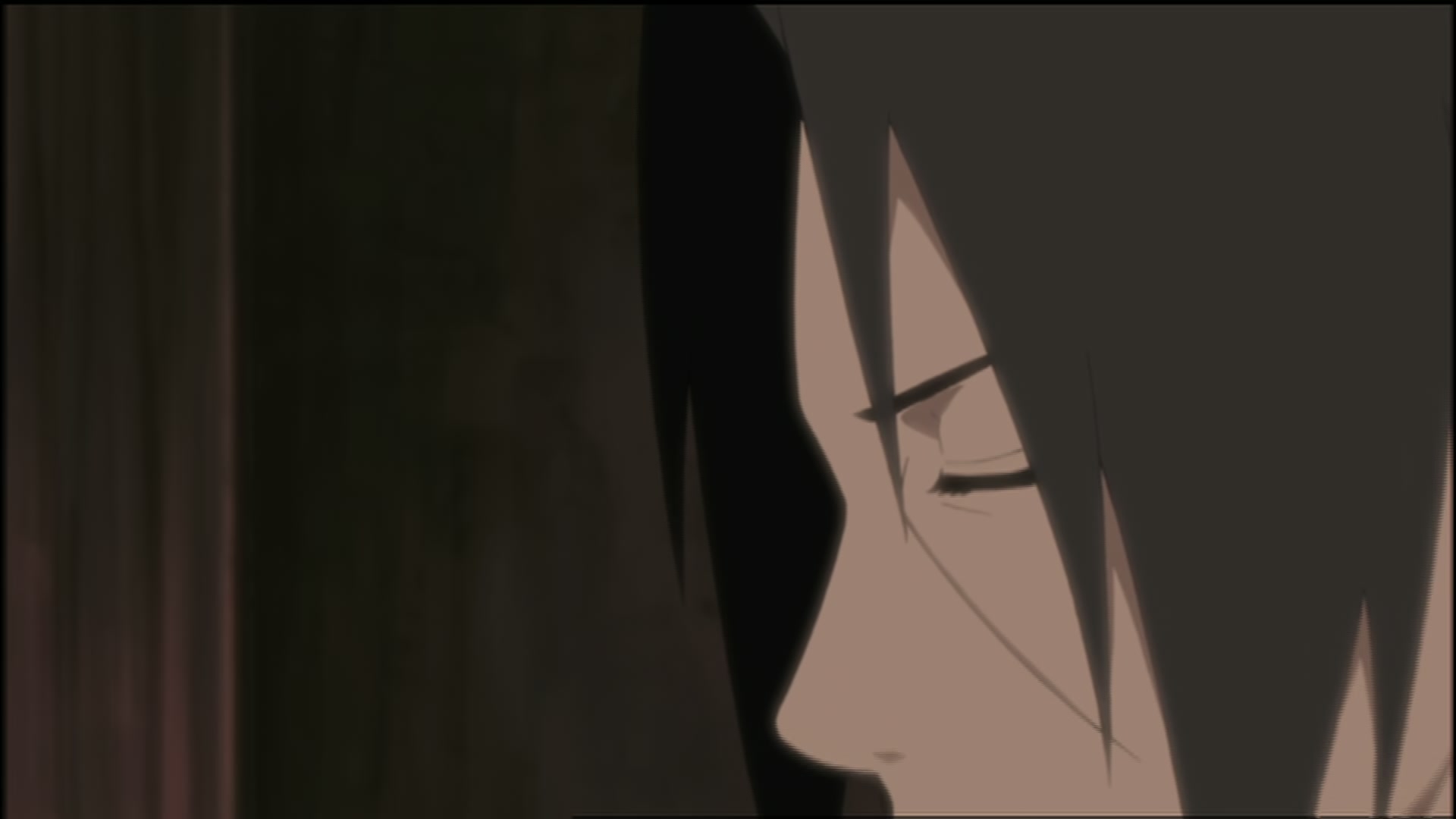 Naruto: Shippuden Ep 135: The Longest Moment @ 00:06:18