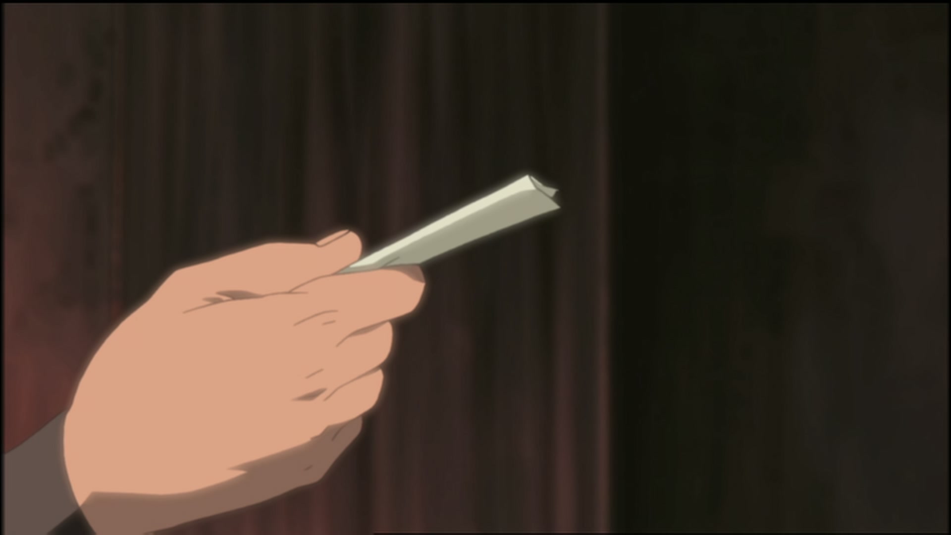 Naruto: Shippuden Ep 135: The Longest Moment @ 00:06:46
