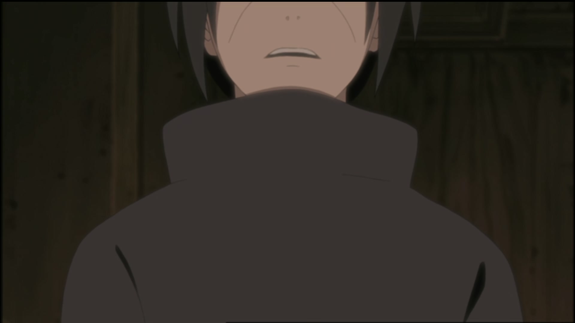Naruto: Shippuden Ep 135: The Longest Moment @ 00:07:14
