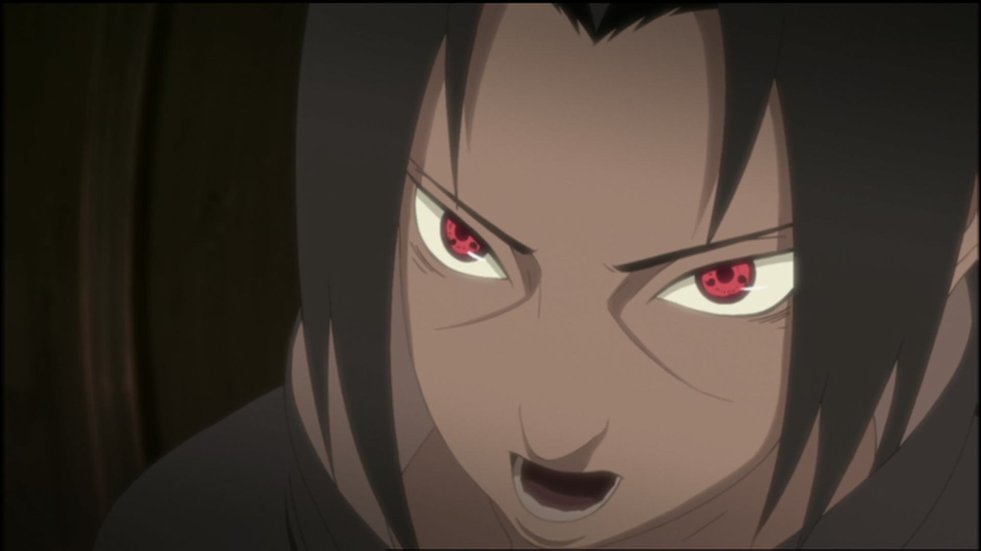 Naruto: Shippuden Ep 135: The Longest Moment @ 00:07:38
