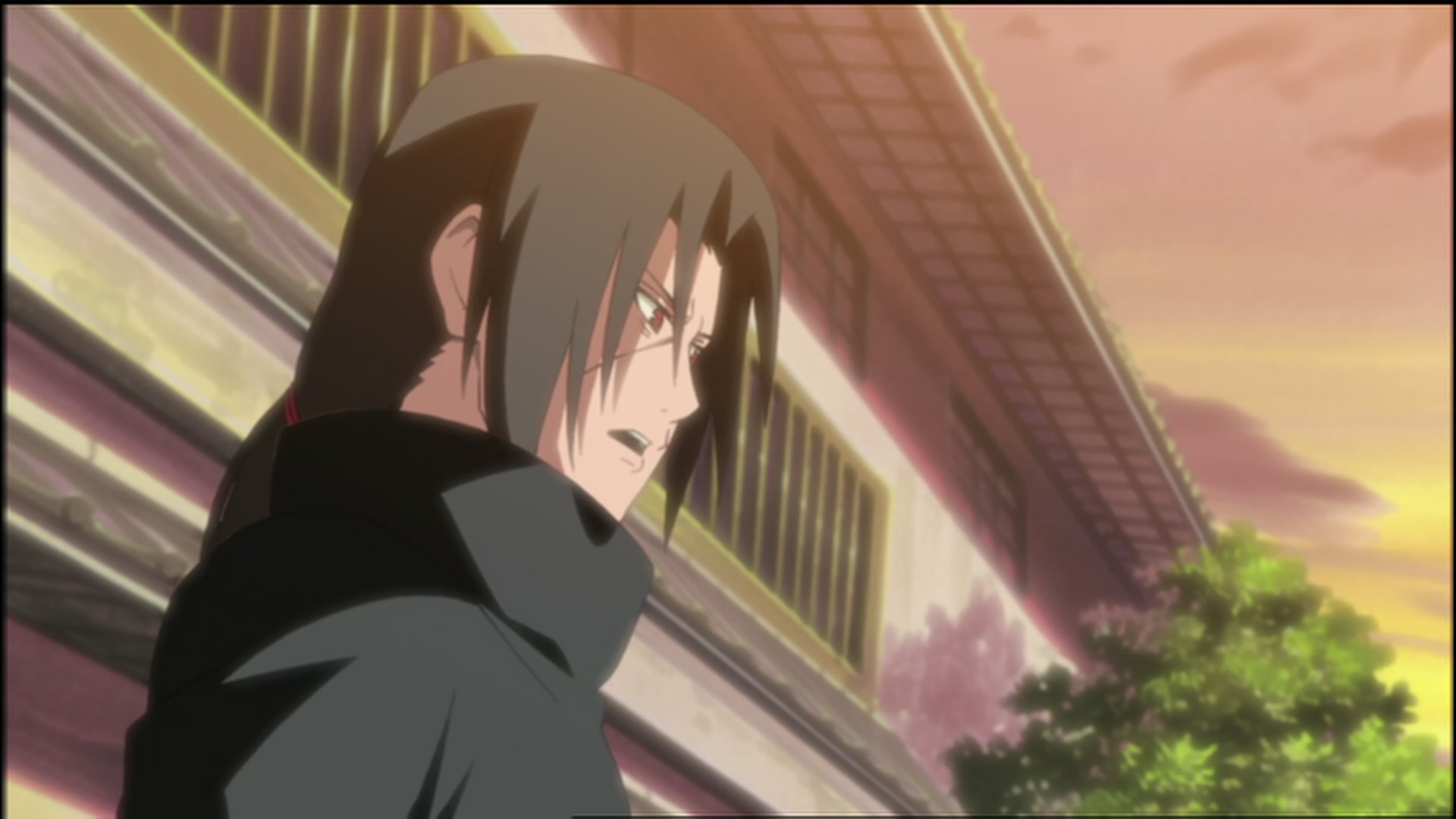 Naruto: Shippuden Ep 135: The Longest Moment @ 00:07:57