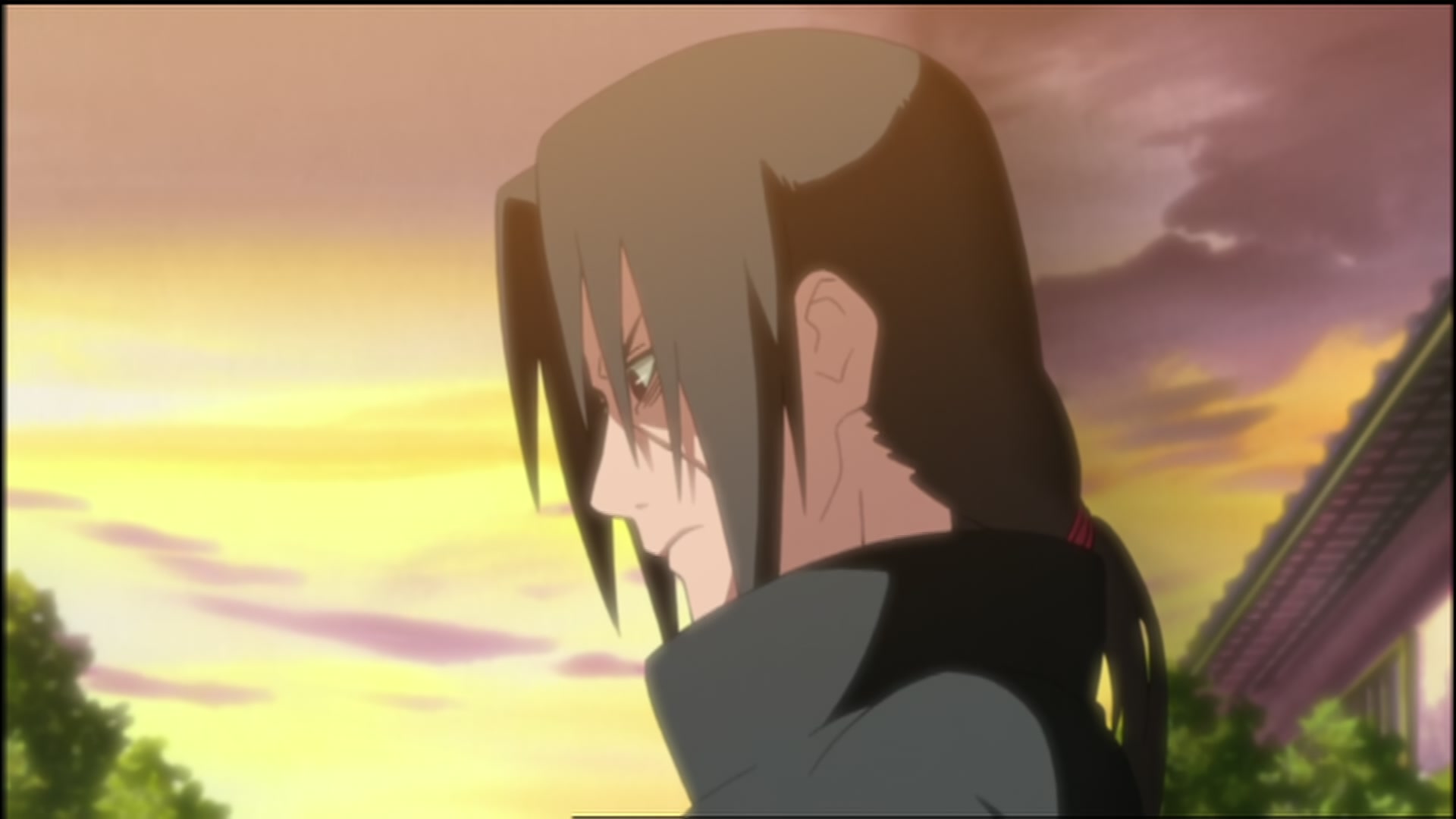 Naruto: Shippuden Ep 135: The Longest Moment @ 00:08:35