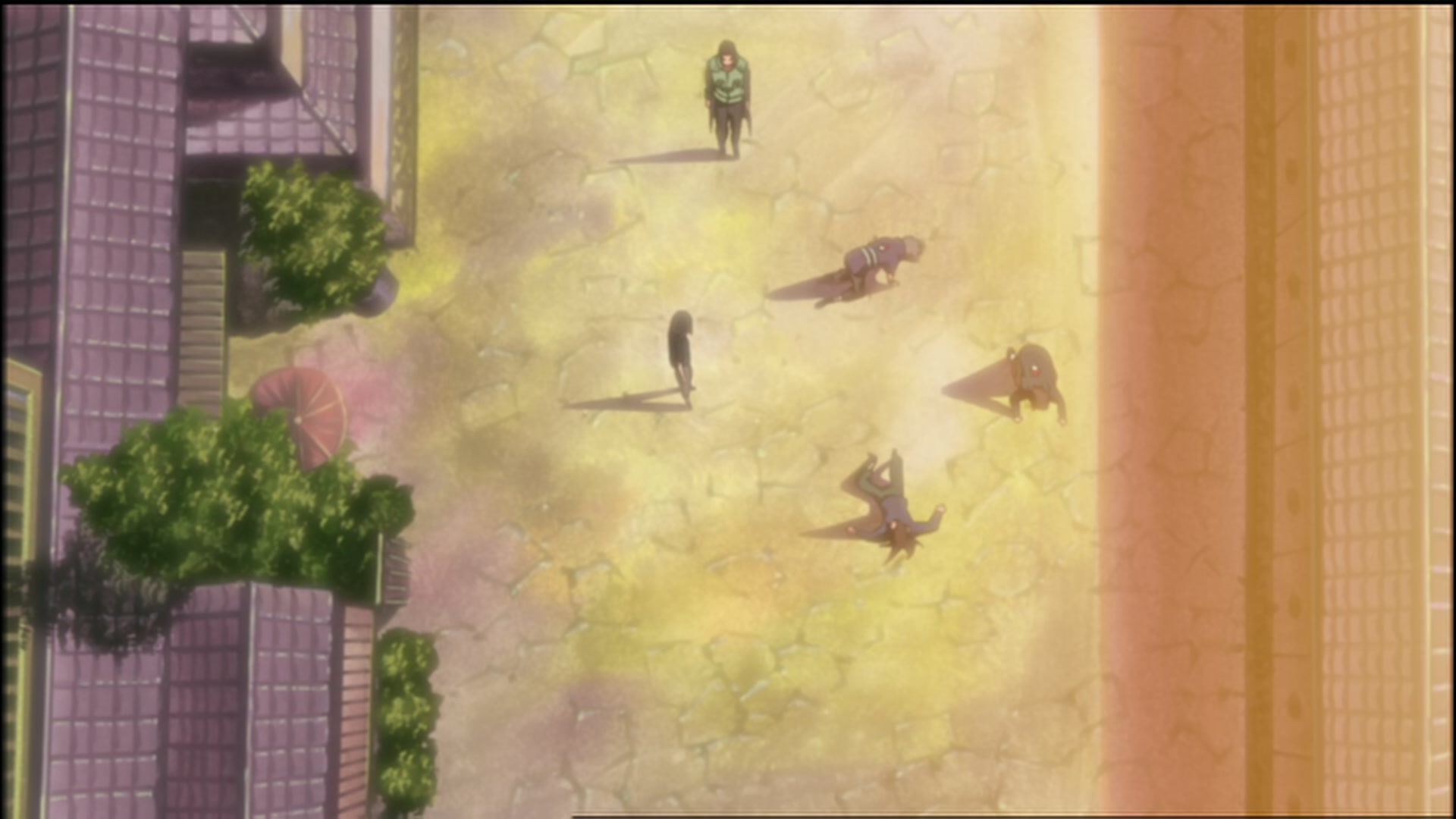 Naruto: Shippuden Ep 135: The Longest Moment @ 00:08:44