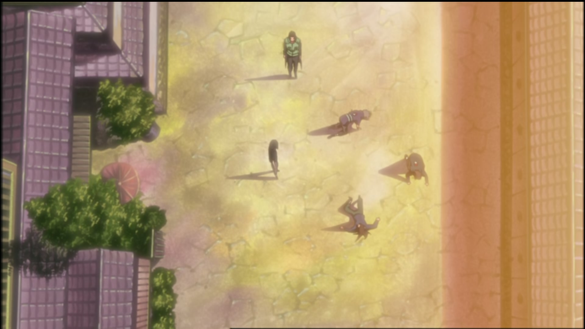 Naruto: Shippuden Ep 135: The Longest Moment @ 00:08:49