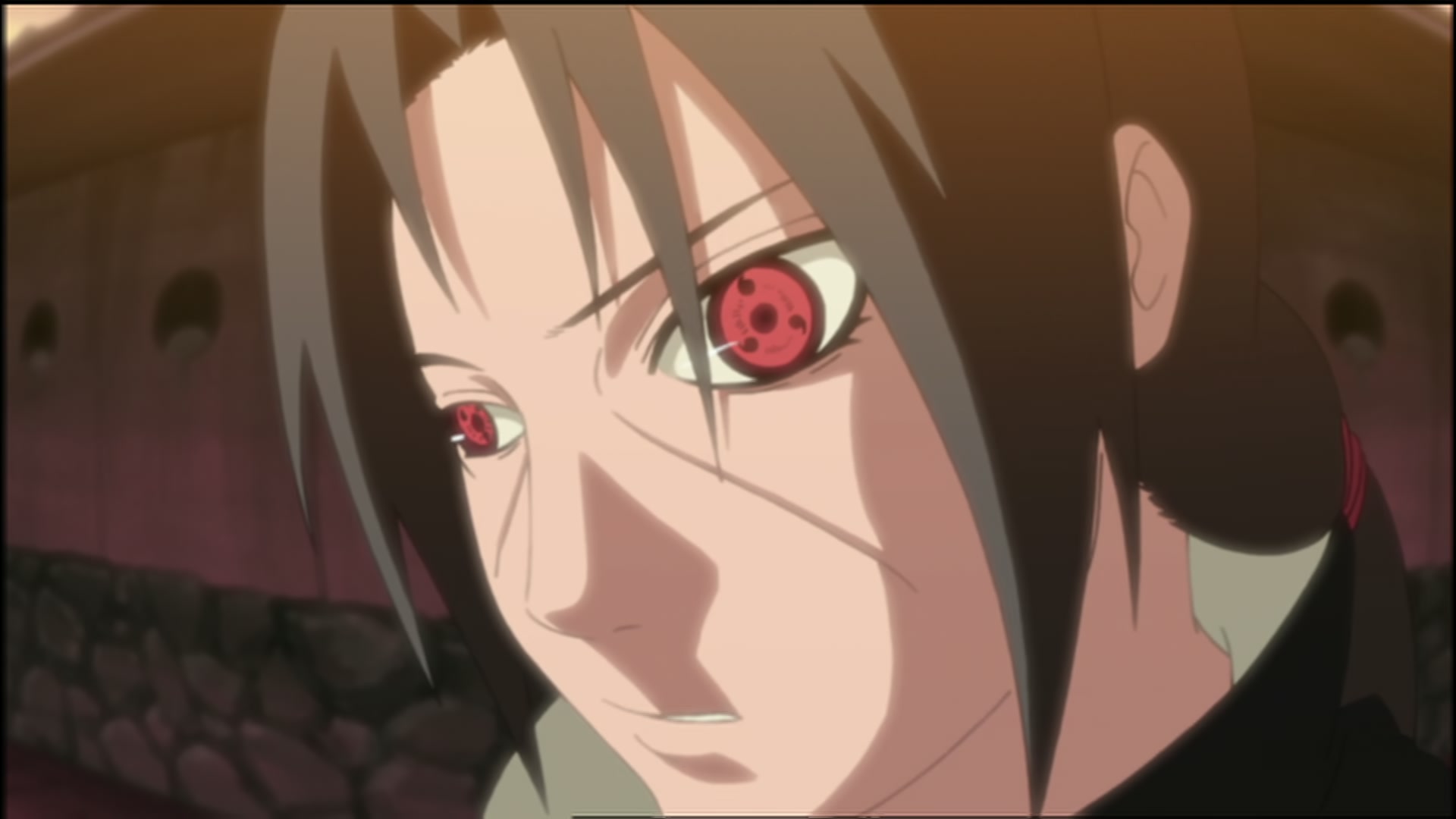 Naruto: Shippuden Ep 135: The Longest Moment @ 00:09:22